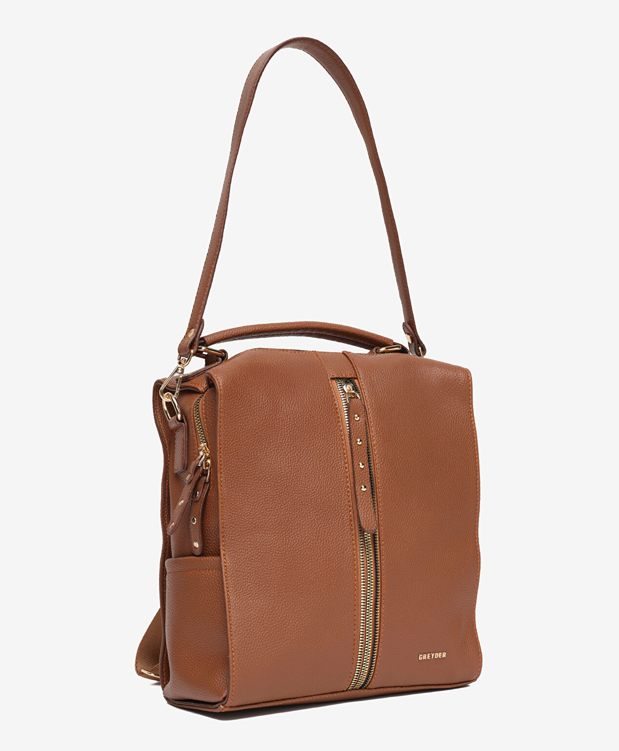 Kadın Taba Sırt Çantası - 2