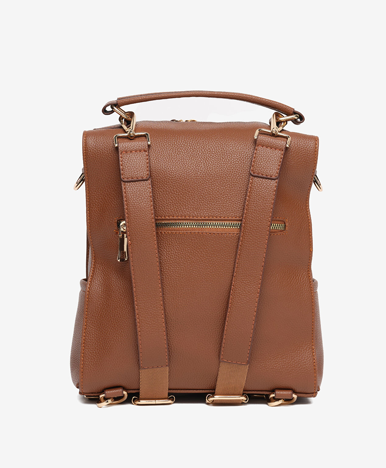 Kadın Taba Sırt Çantası - 4