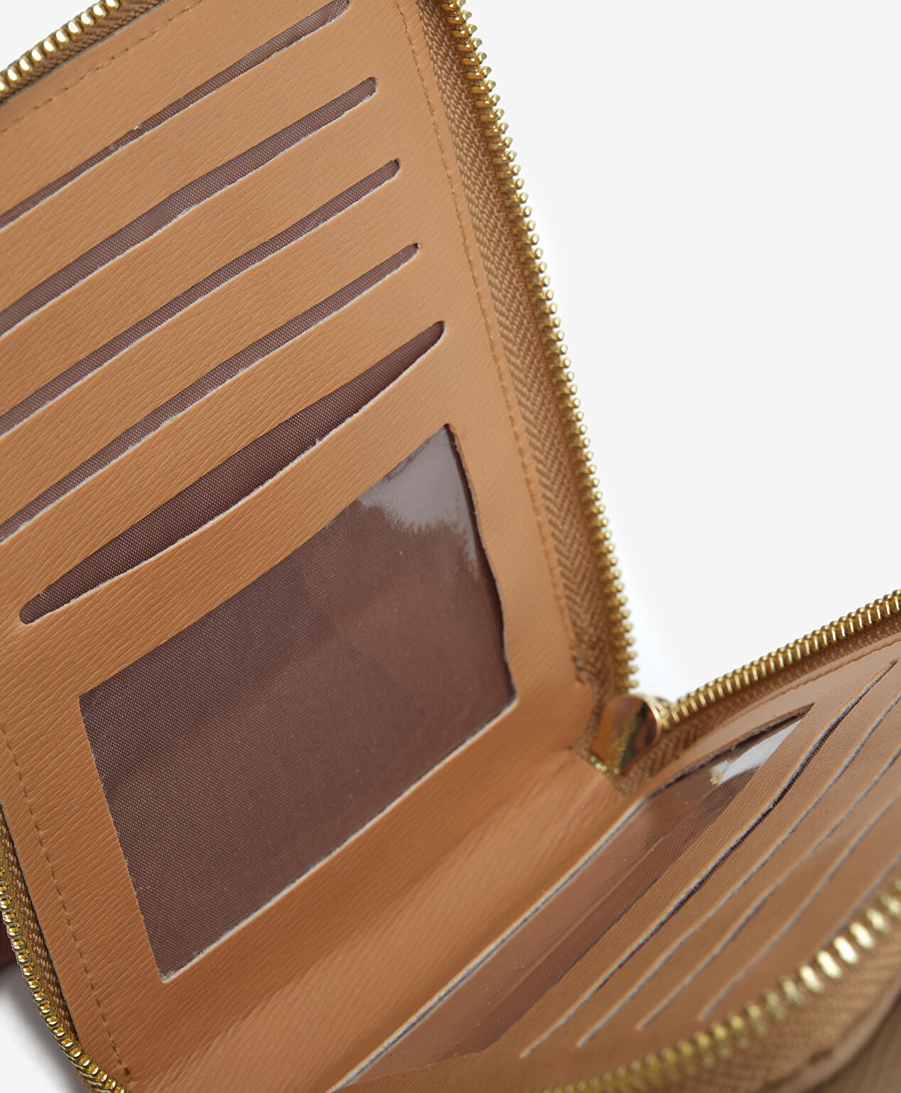 Kadın Vizon Çapraz Çanta - 5