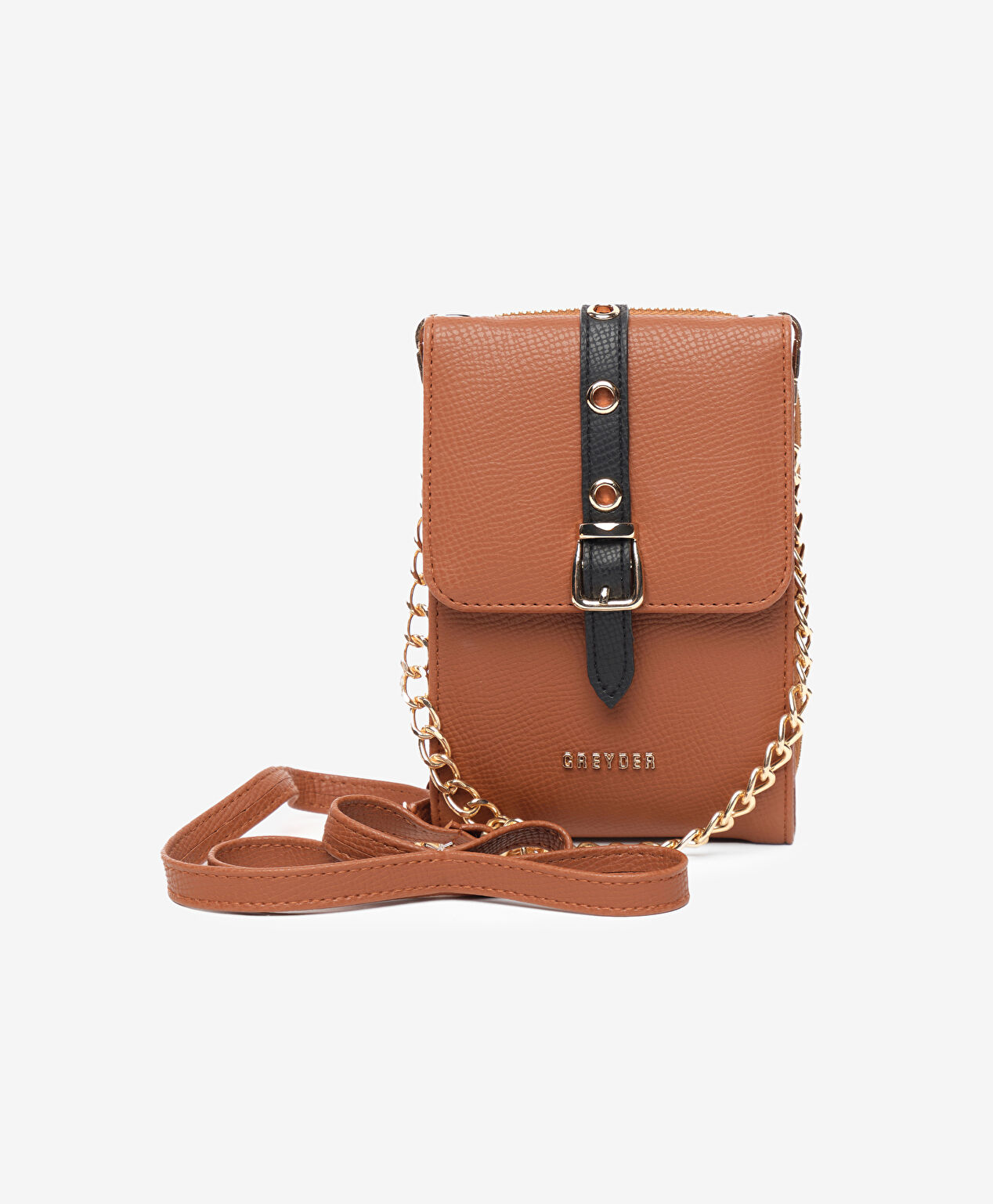 Kadın Taba Çapraz Çanta - 1