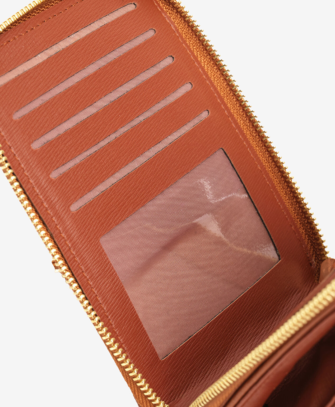 Kadın Taba Çapraz Çanta - 5