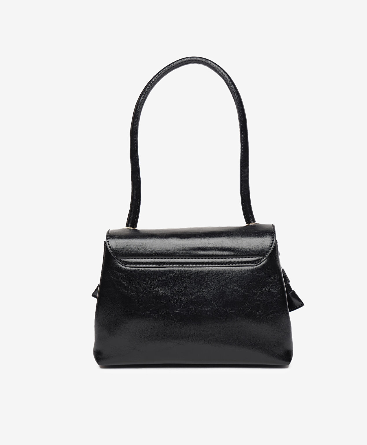 Kadın Siyah Çapraz Çanta - 3