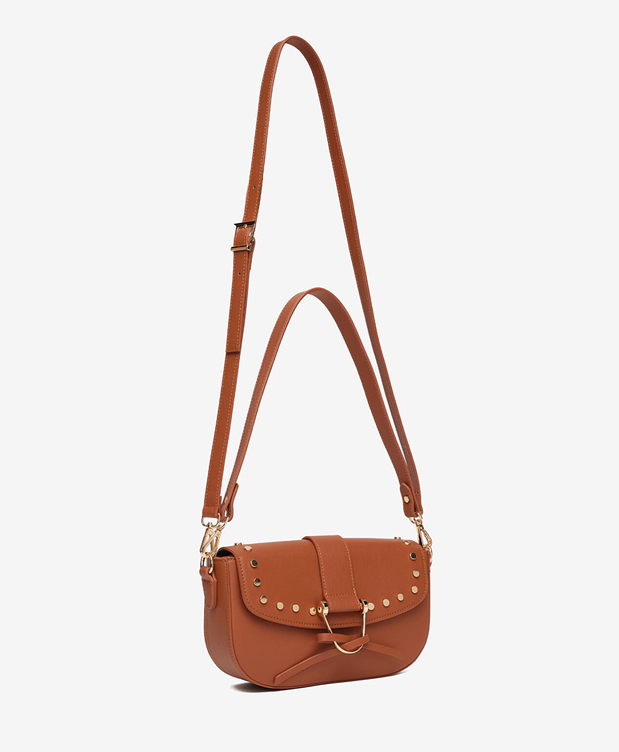 Kadın Taba Çapraz Çanta - 2