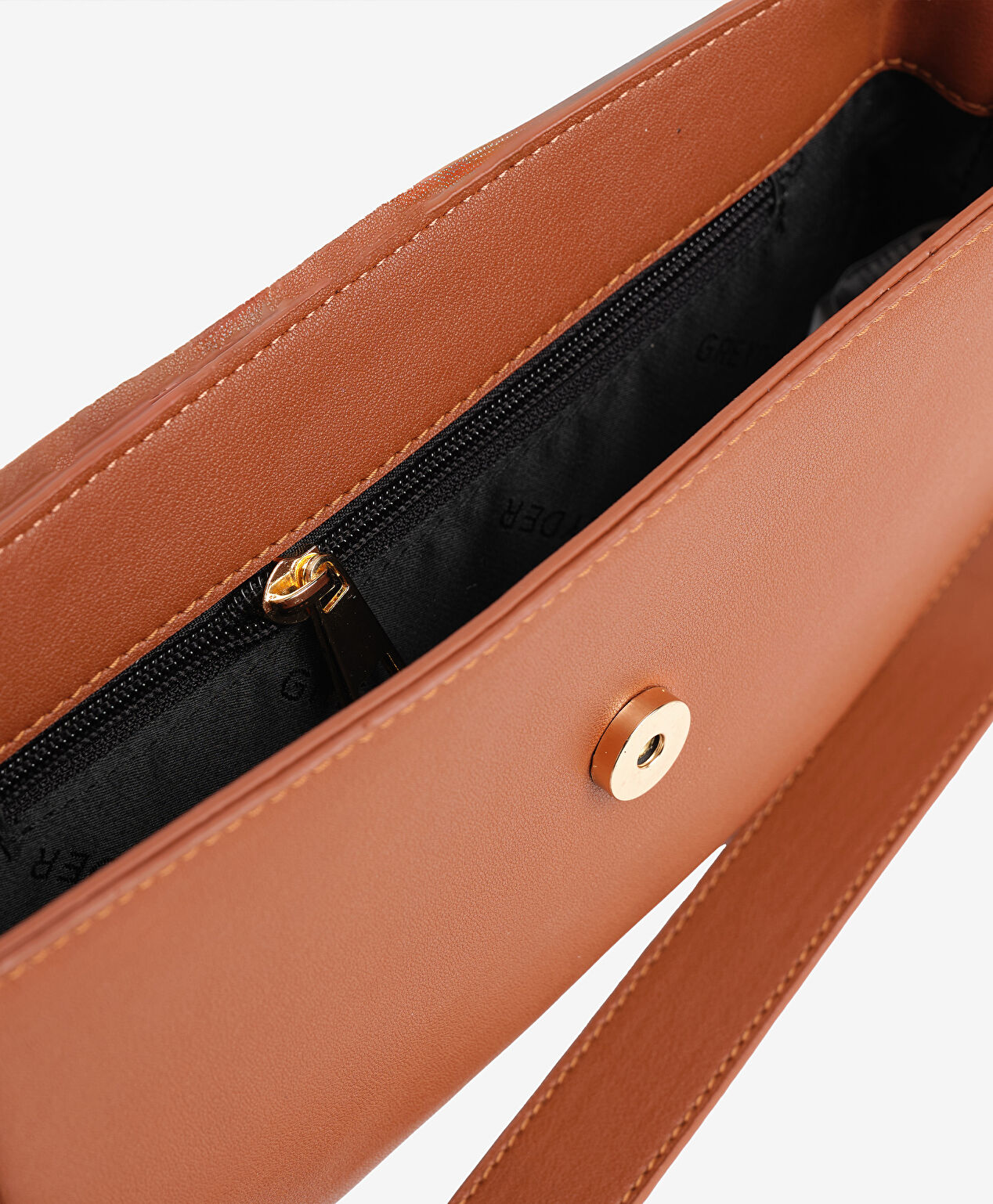 Kadın Taba Çapraz Çanta - 5