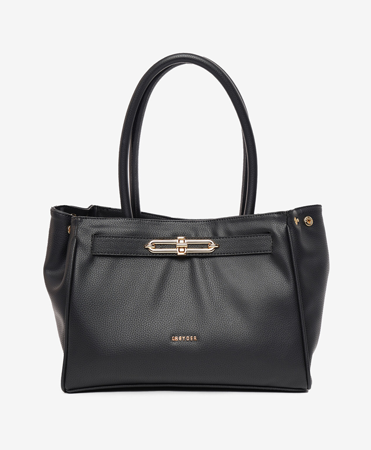 Kadın Siyah Kol Çantası - 1