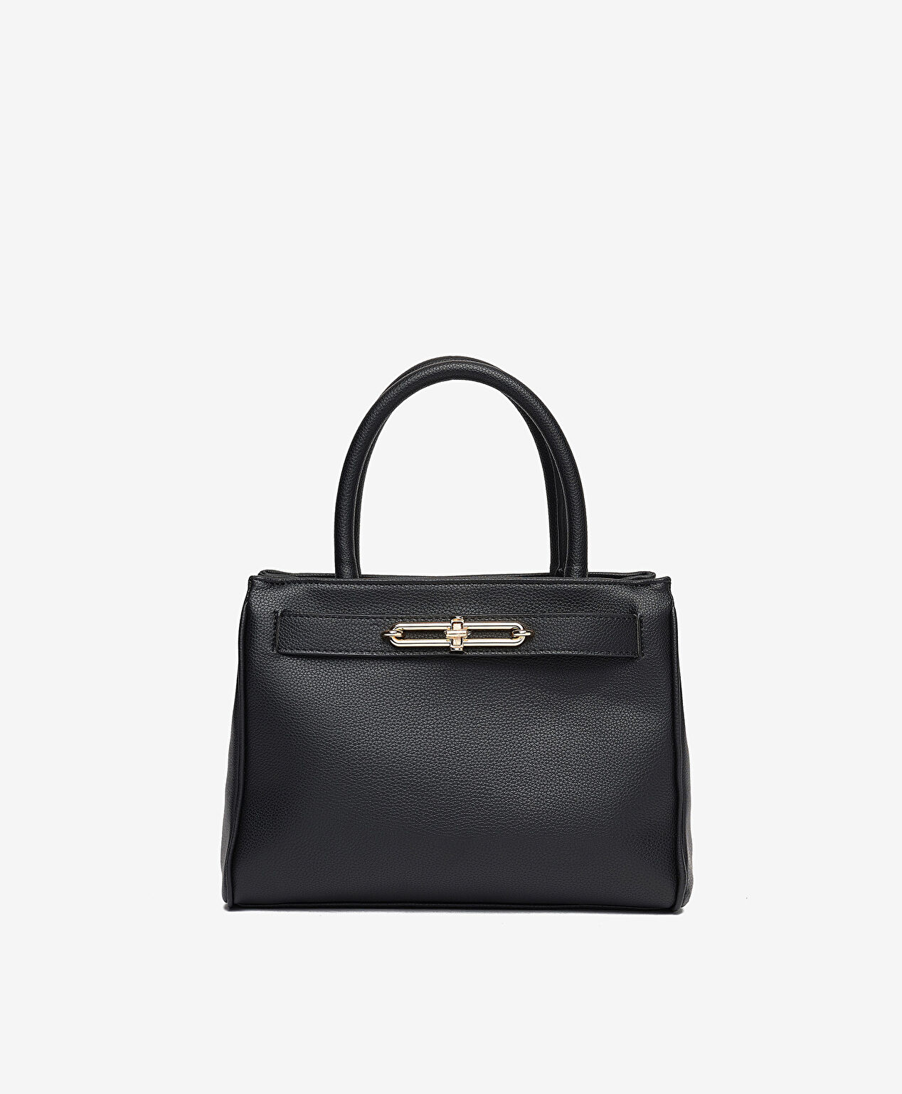 Kadın Siyah Kol Çantası - 1