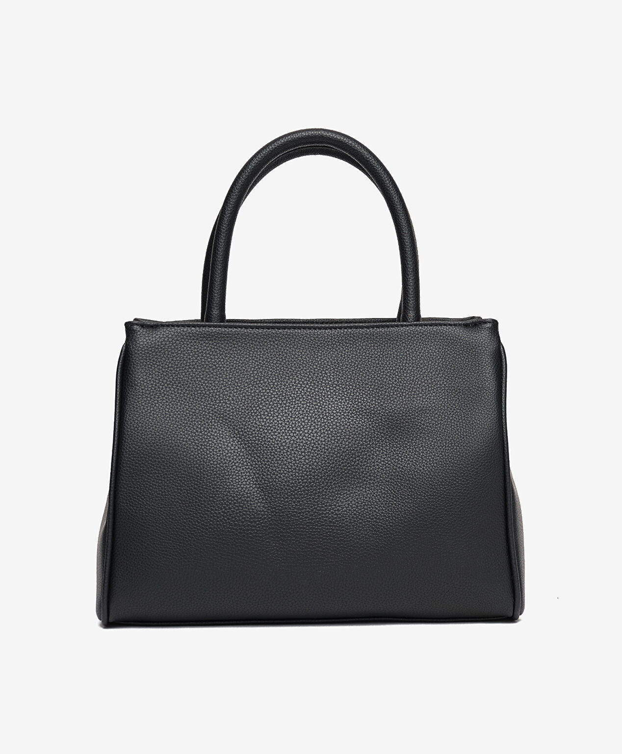 Kadın Siyah Kol Çantası - 3