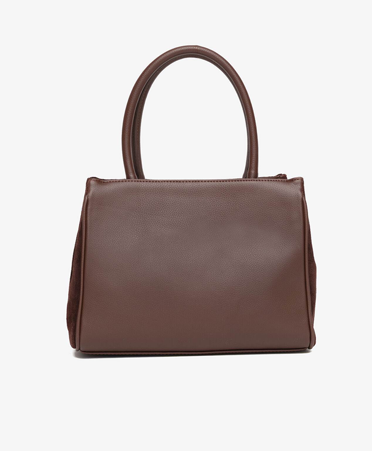 Kadın Kahverengi Kol Çantası - 3