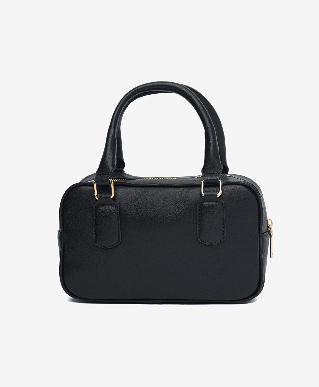 Kadın Siyah Çapraz Çanta - 3