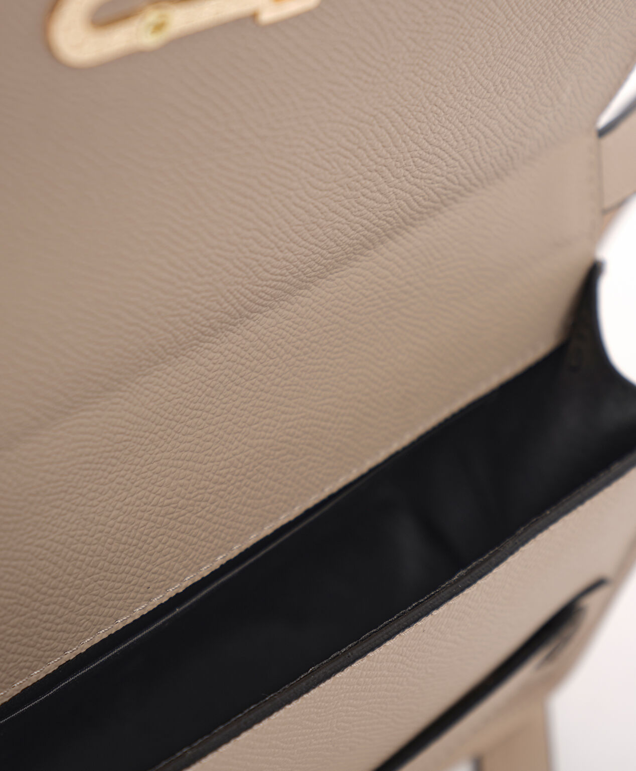 Kadın Bej Çapraz Çanta - 4