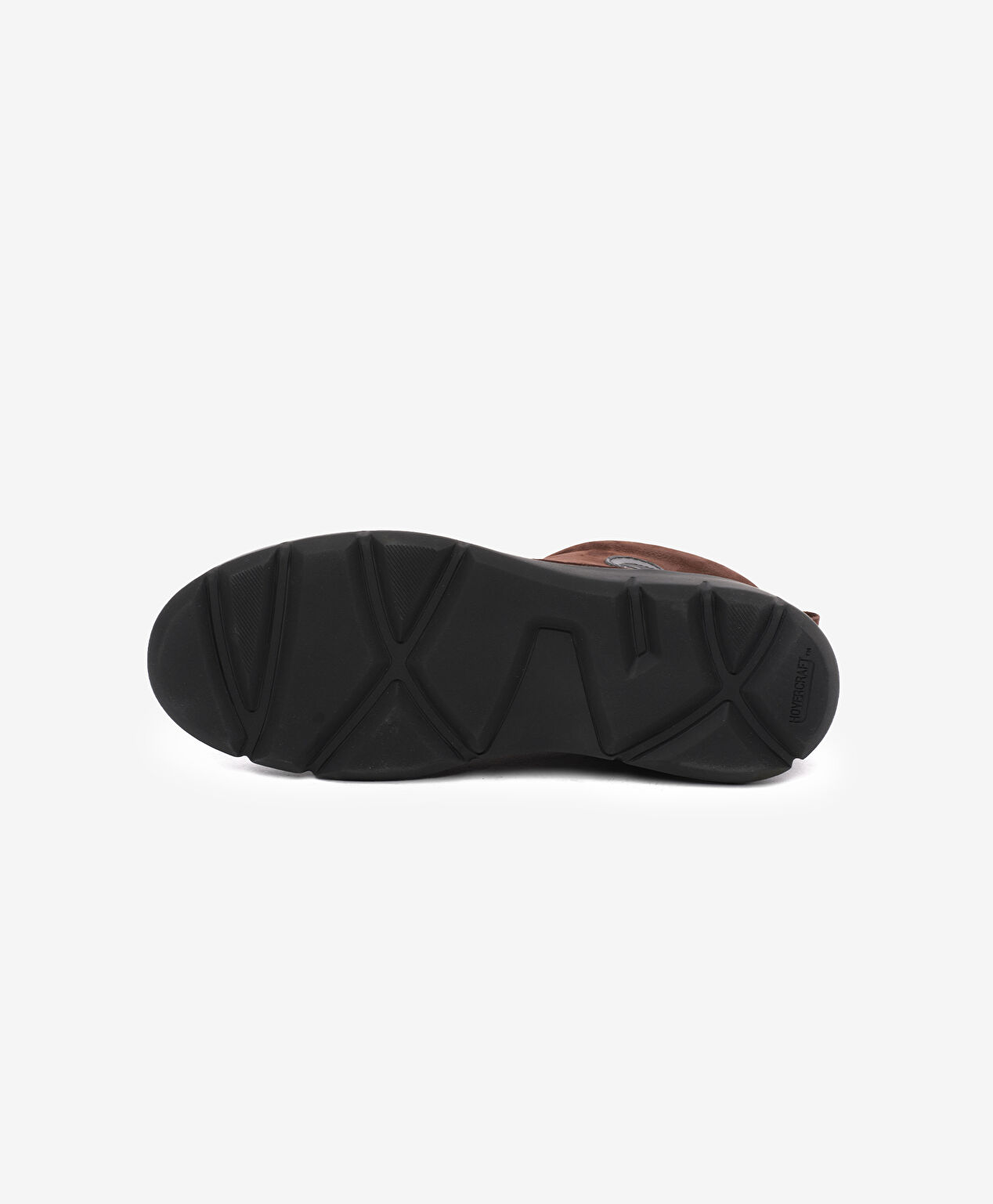 Kadın Kahverengi Hakiki Deri Comfort Bot - 5