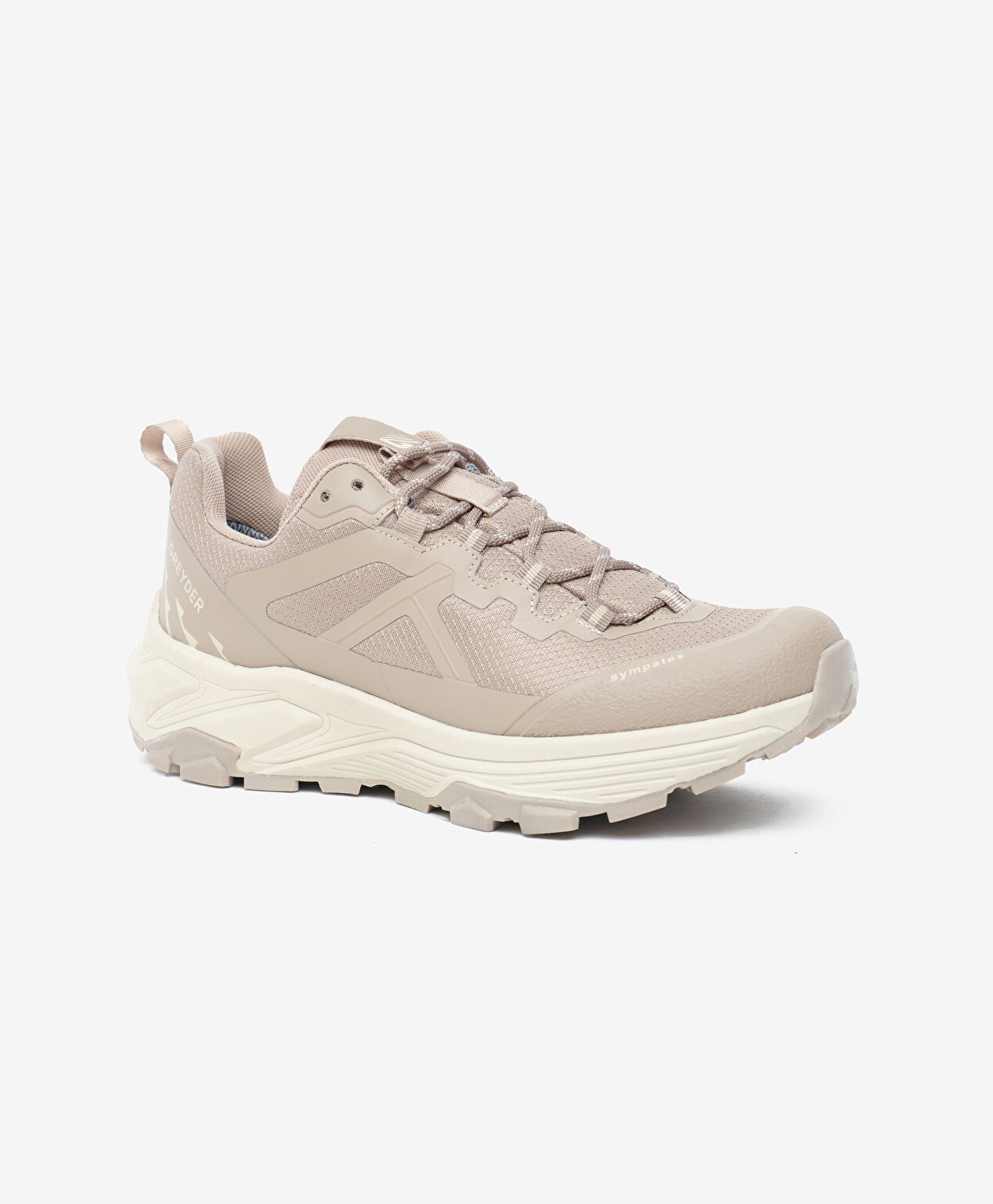 Kadın Vizon Outdoor Ayakkabı - 2