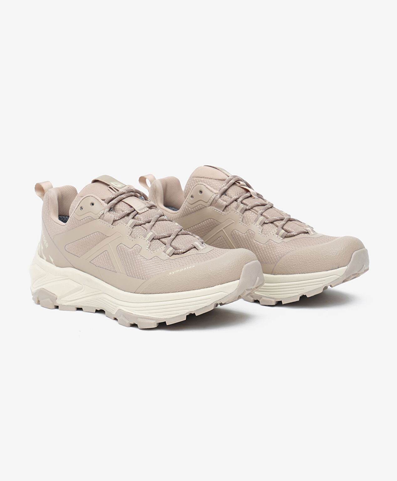 Kadın Vizon Outdoor Ayakkabı - 3