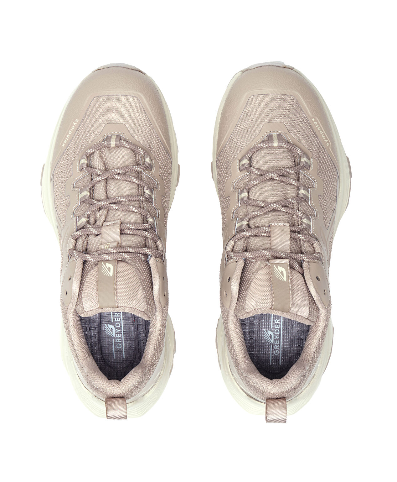 Kadın Vizon Outdoor Ayakkabı - 5