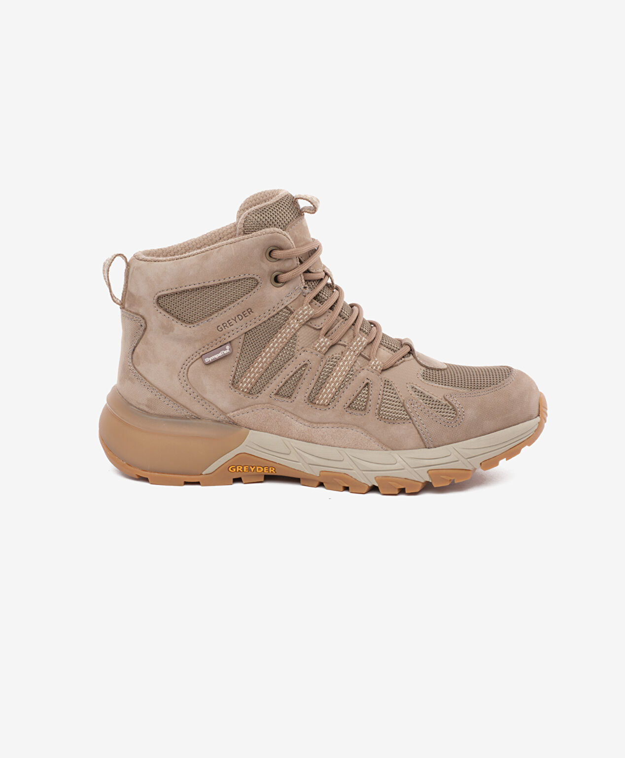 Kadın Vizon Su Geçirmez Outdoor Bot - 1