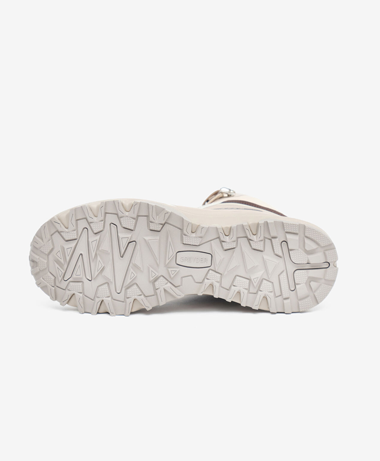 Kadın Bej Su Geçirmez Outdoor Bot - 6