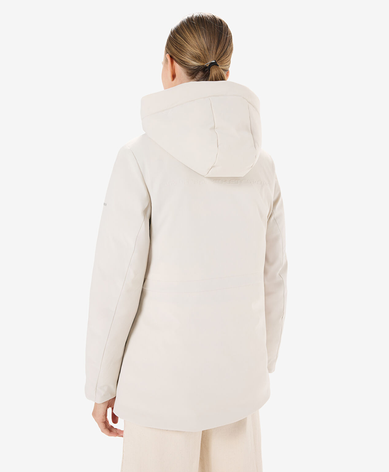 Kadın Krem Mont - 2