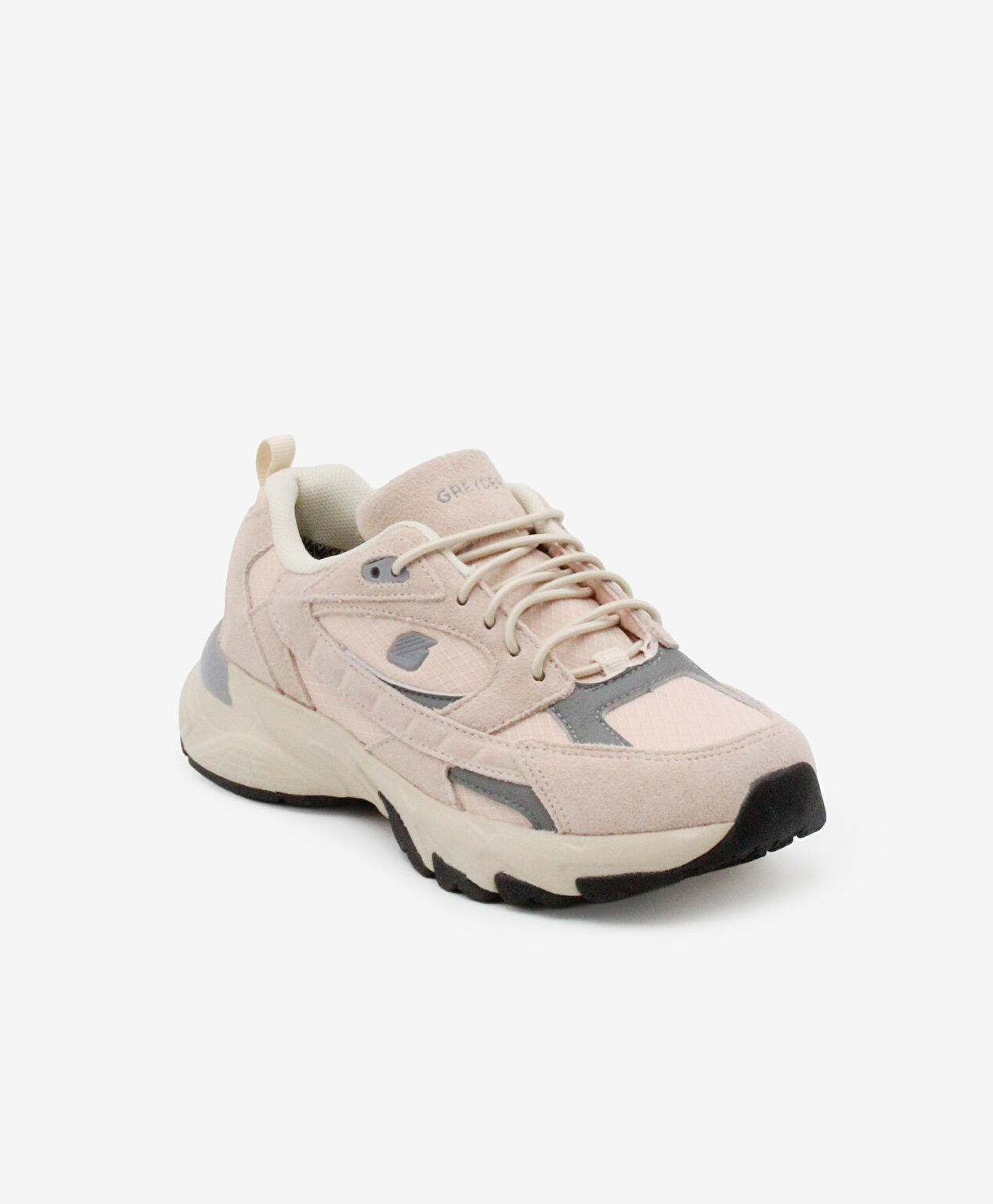 Çocuk Pudra Spor Ayakkabı - 2
