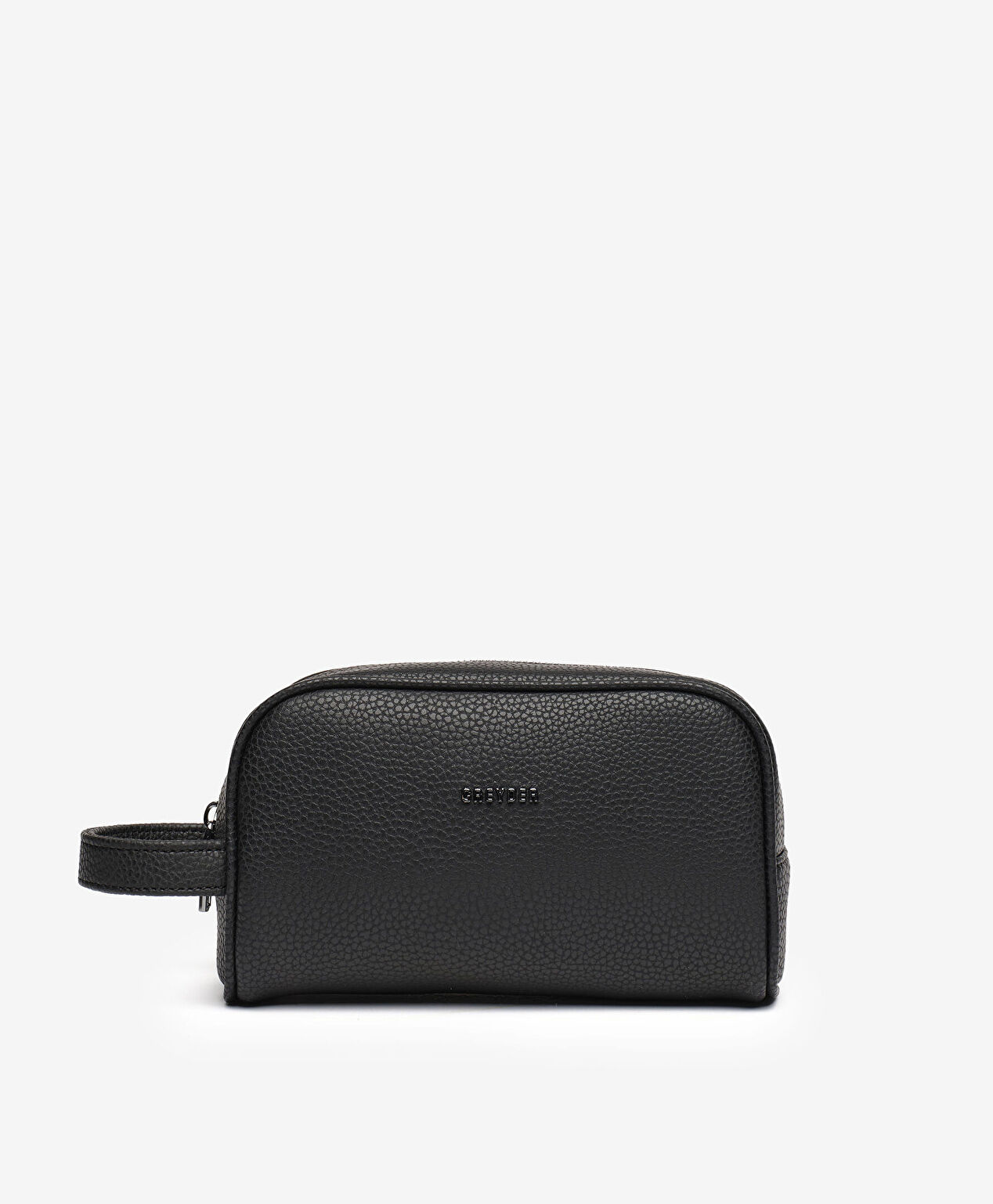 Erkek Siyah El Çantası - 1