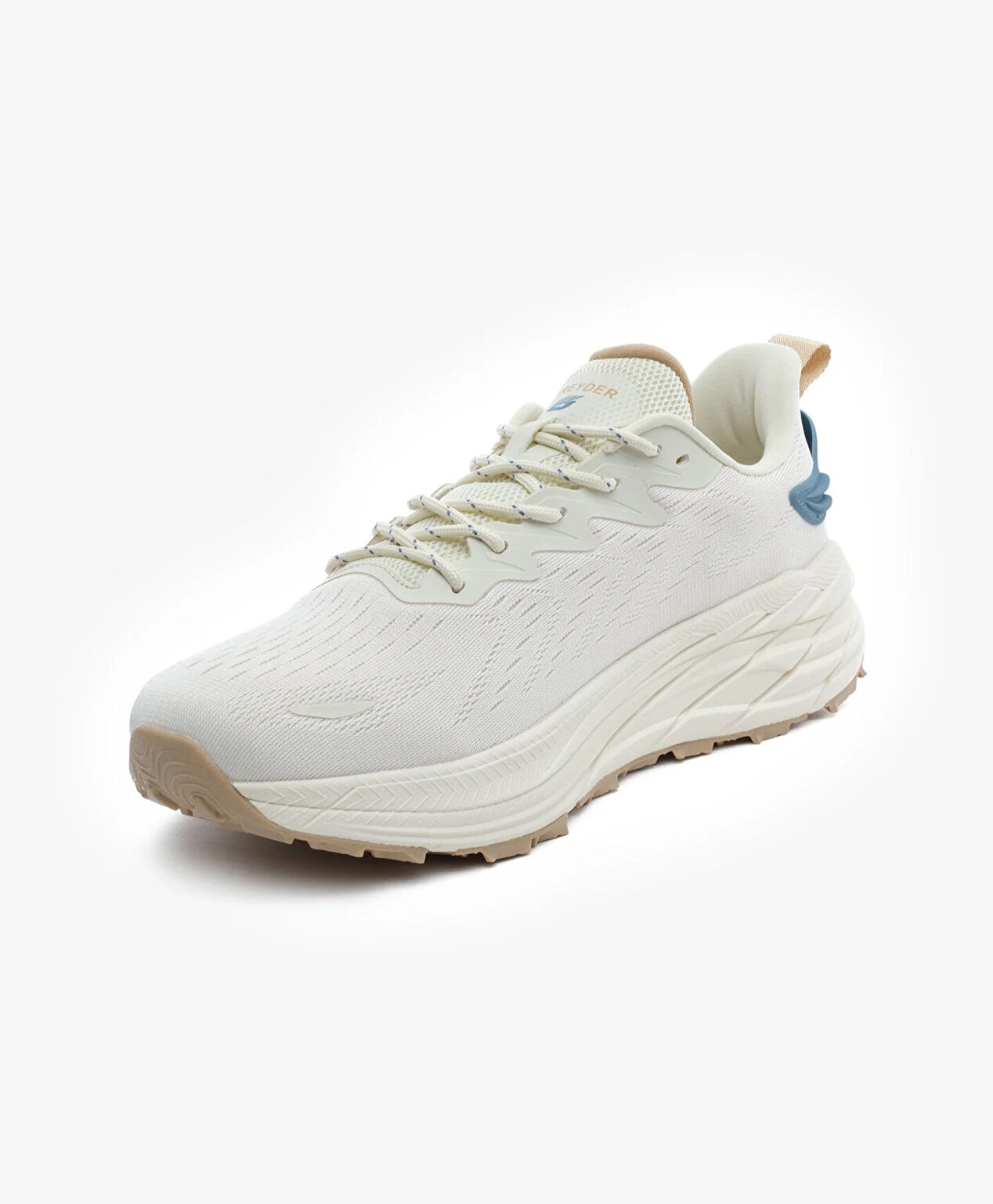 Bej Spor Ayakkabı - 3