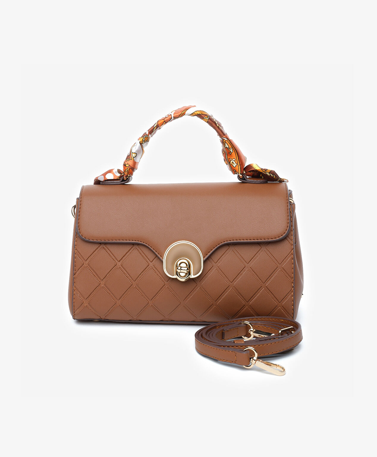 Kadın Taba Kol Çantası - 1