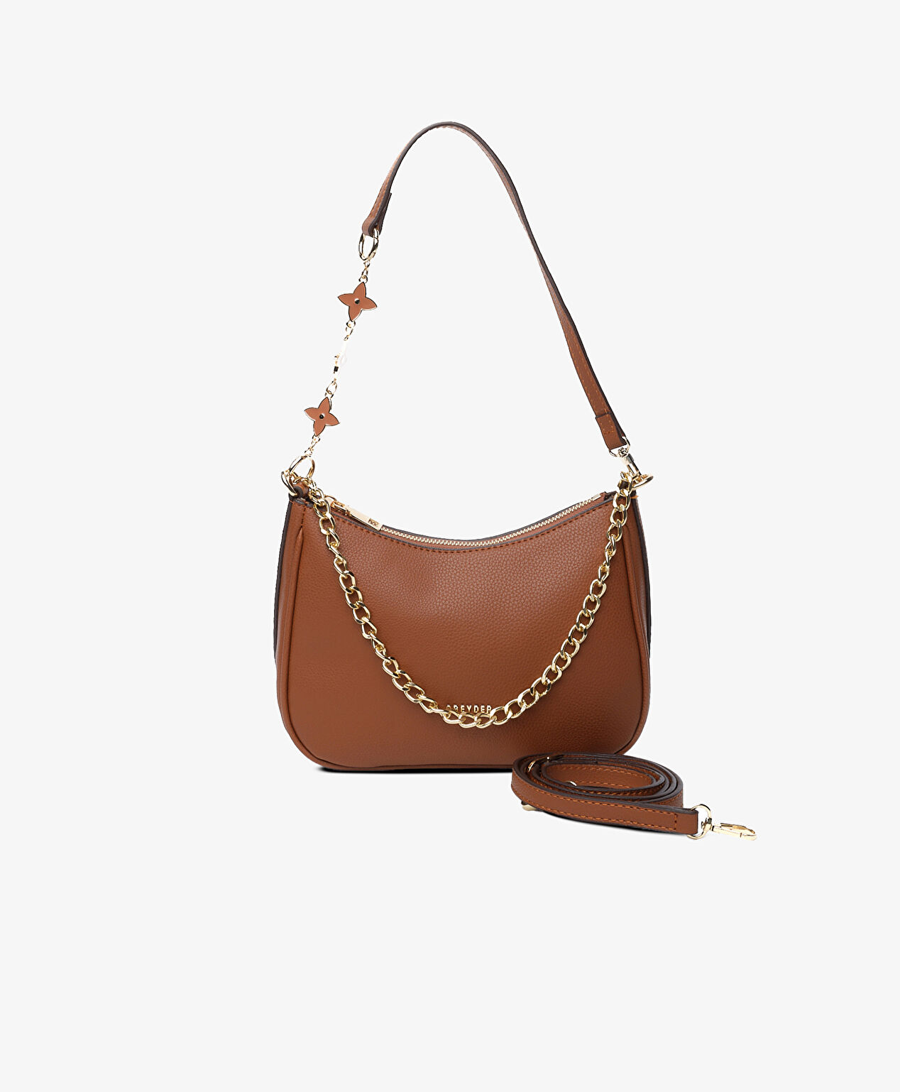 Kadın Taba Omuz Çantası - 1