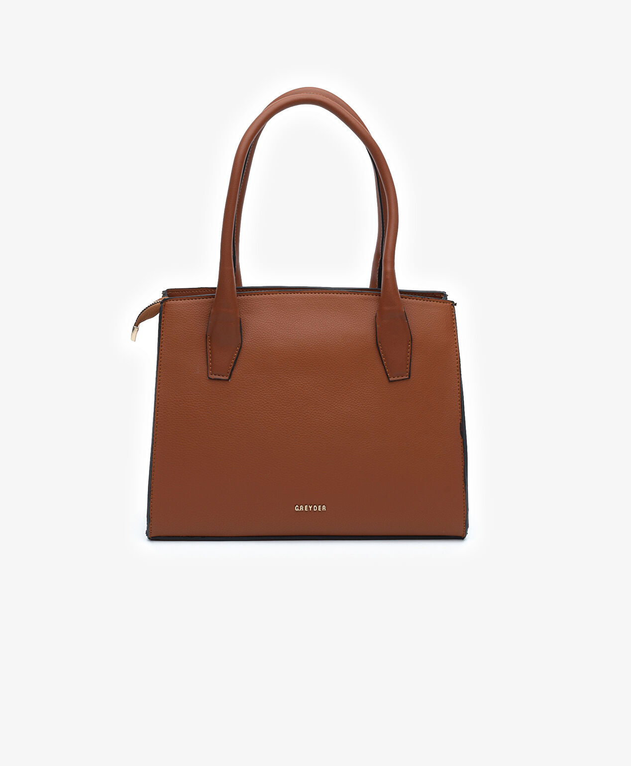 Kadın Taba Omuz Çantası - 1