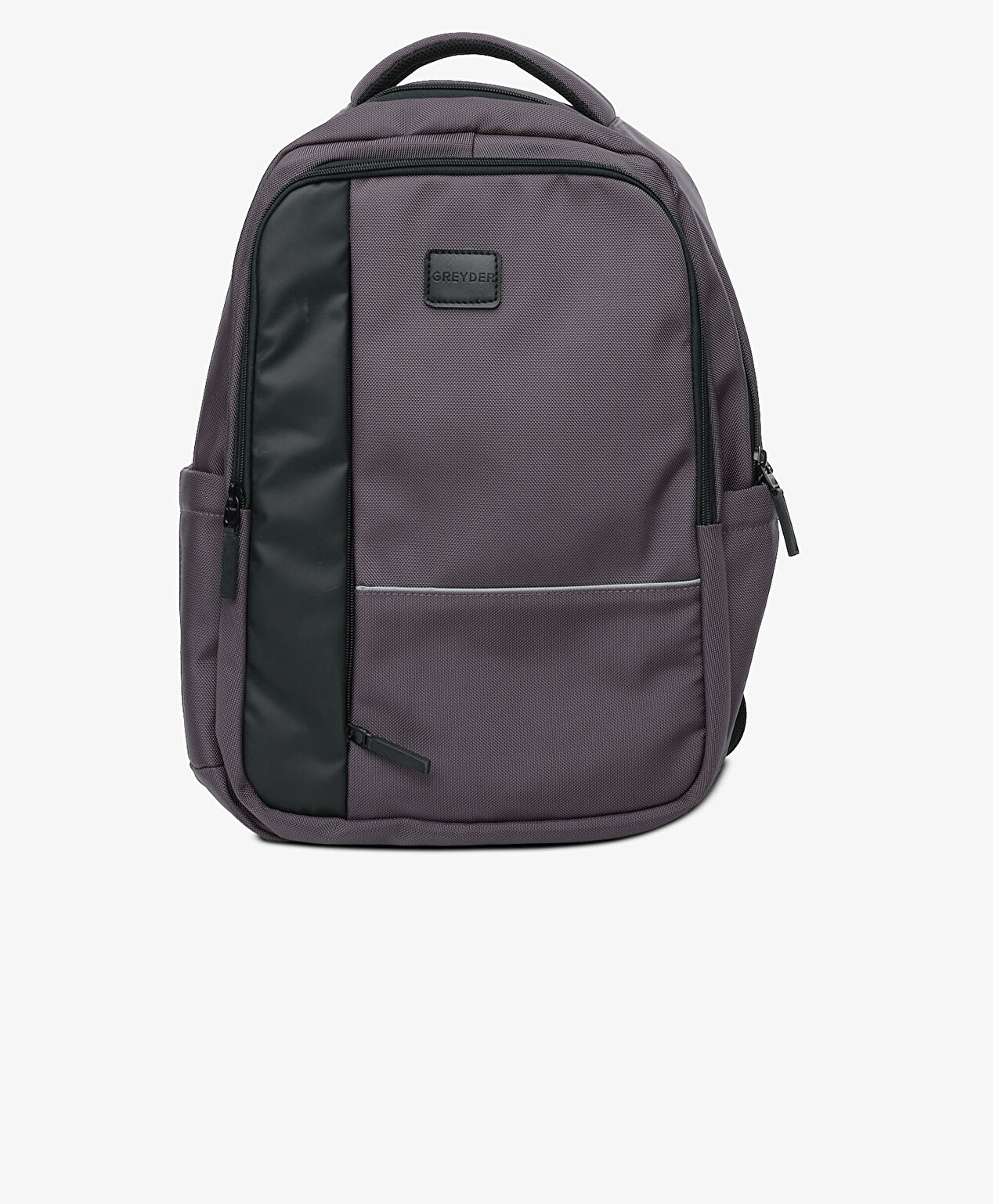 Erkek Gri Sırt Çantası - 1