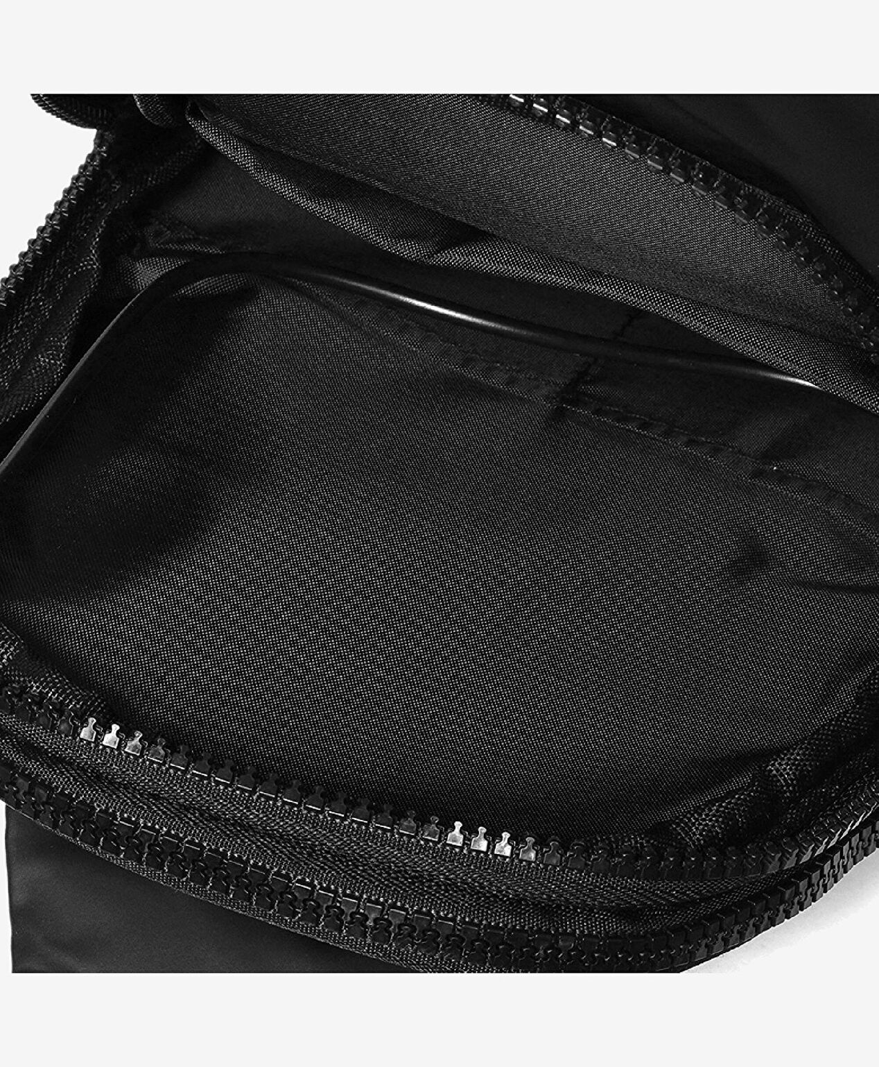 Erkek Siyah Çapraz Çanta - 10