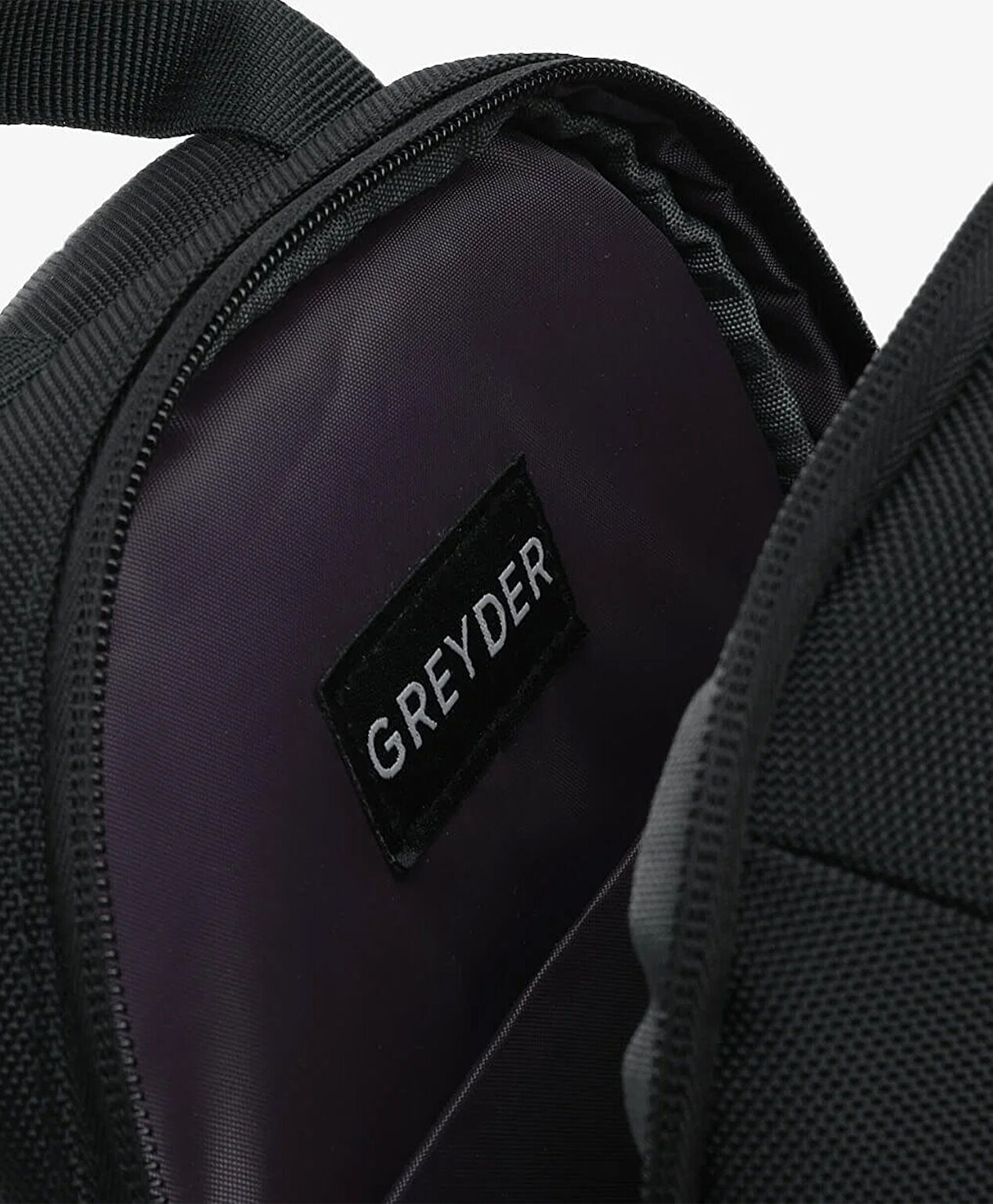 Erkek Siyah Çapraz Çanta - 6