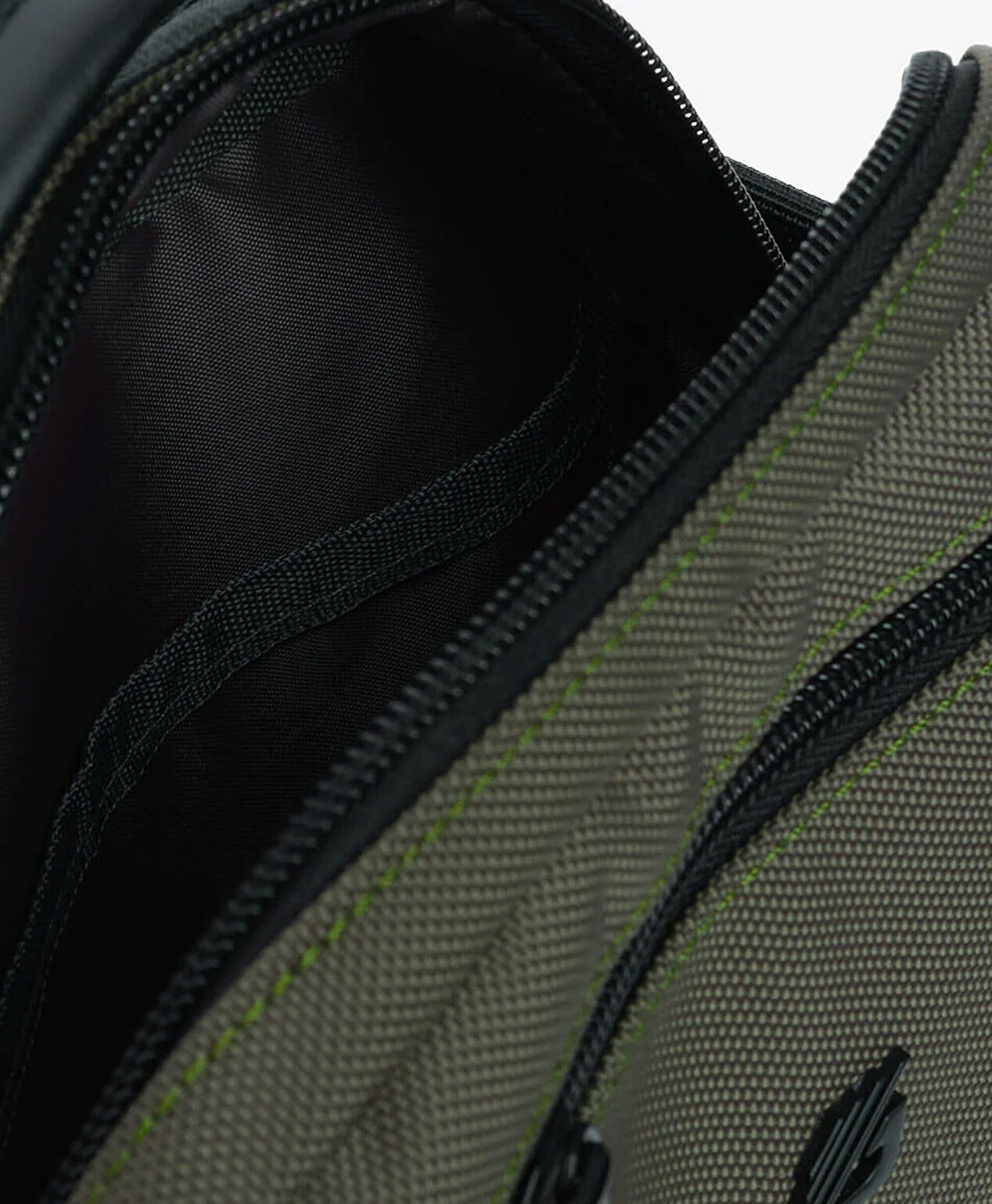 Erkek Haki Çapraz Çanta - 5