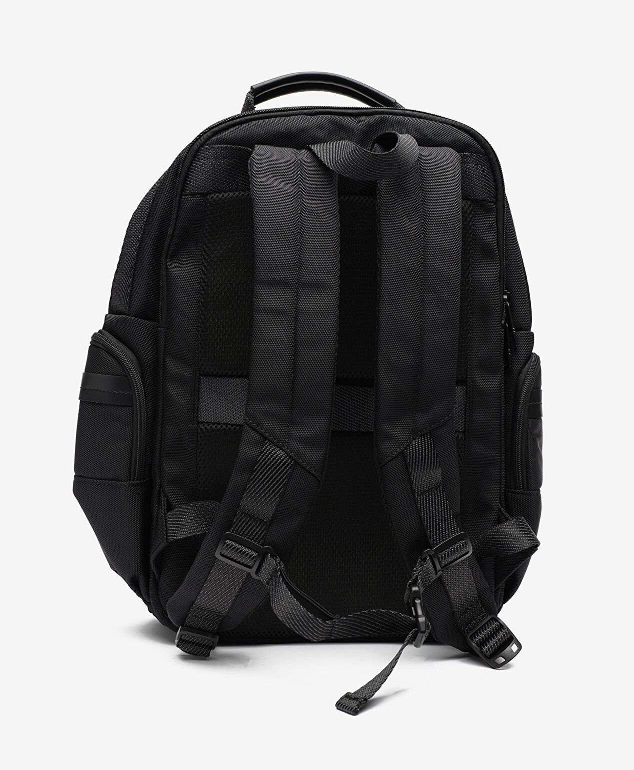 Erkek Siyah Sırt Çantası - 3