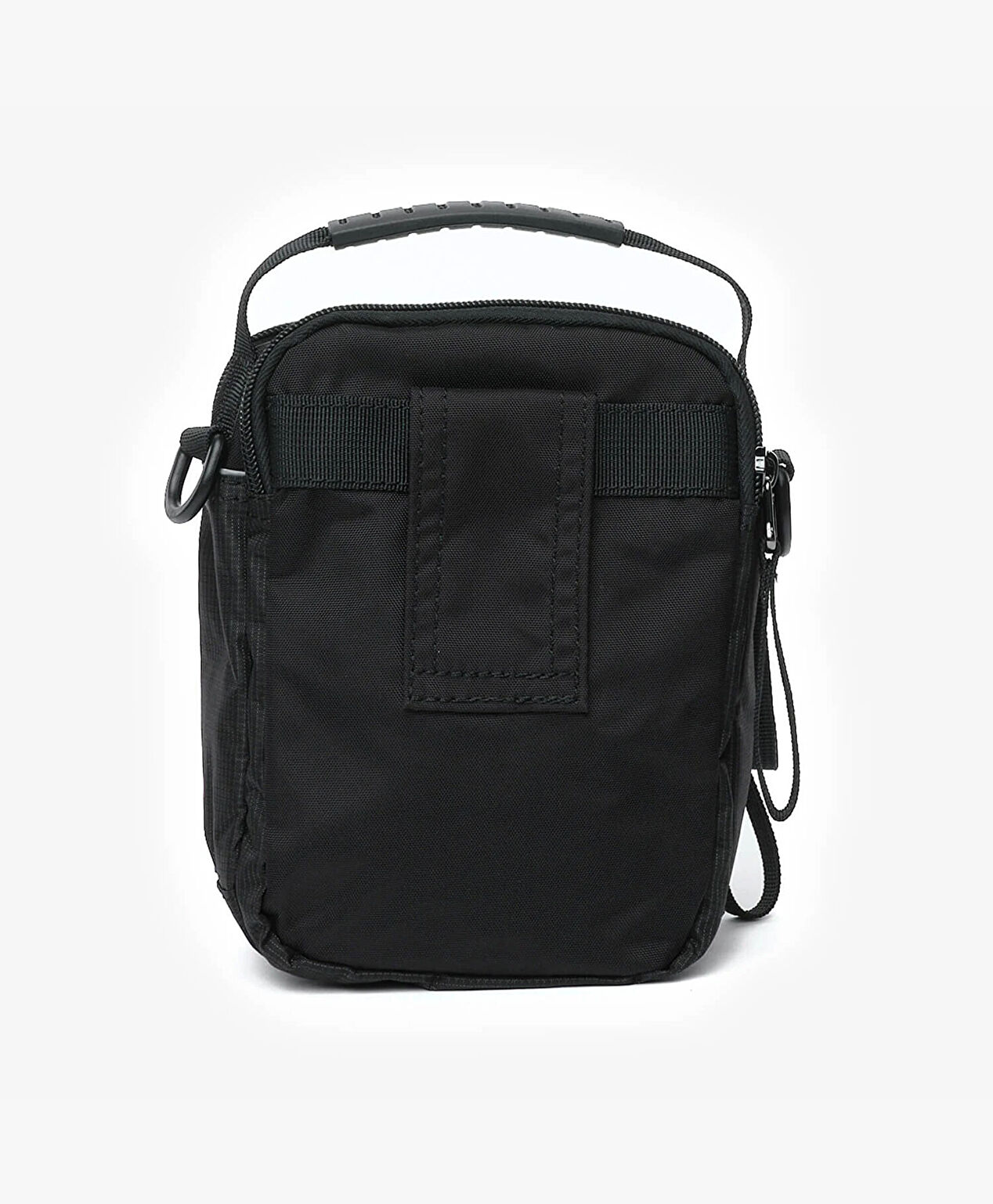 Erkek Siyah Çapraz Çanta - 5