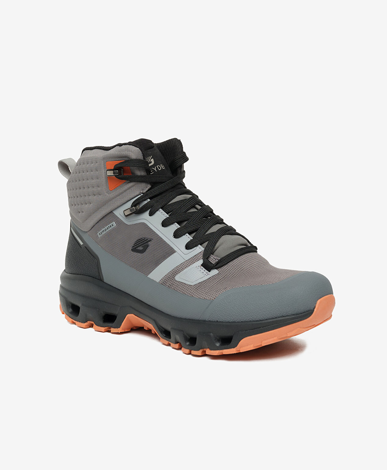 Erkek Füme Su Geçirmez Outdoor Bot - 3