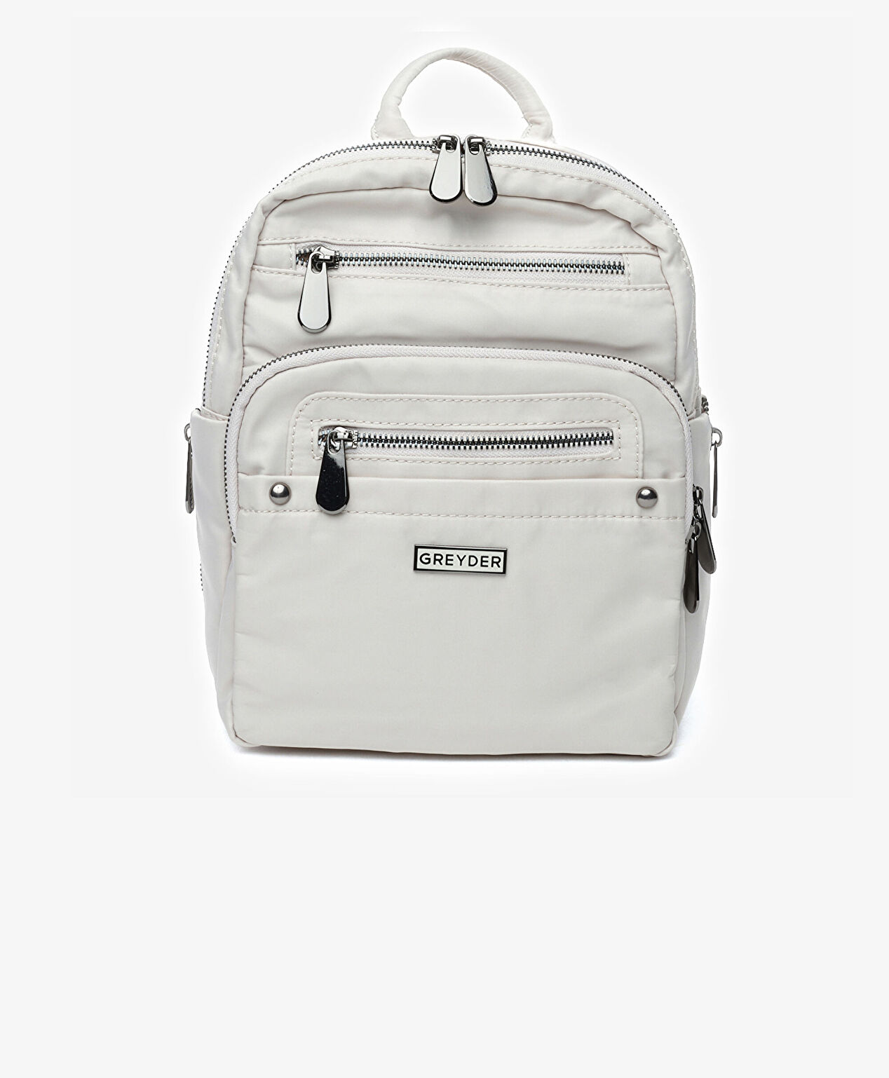 Kadın Taş Sırt Çantası - 1