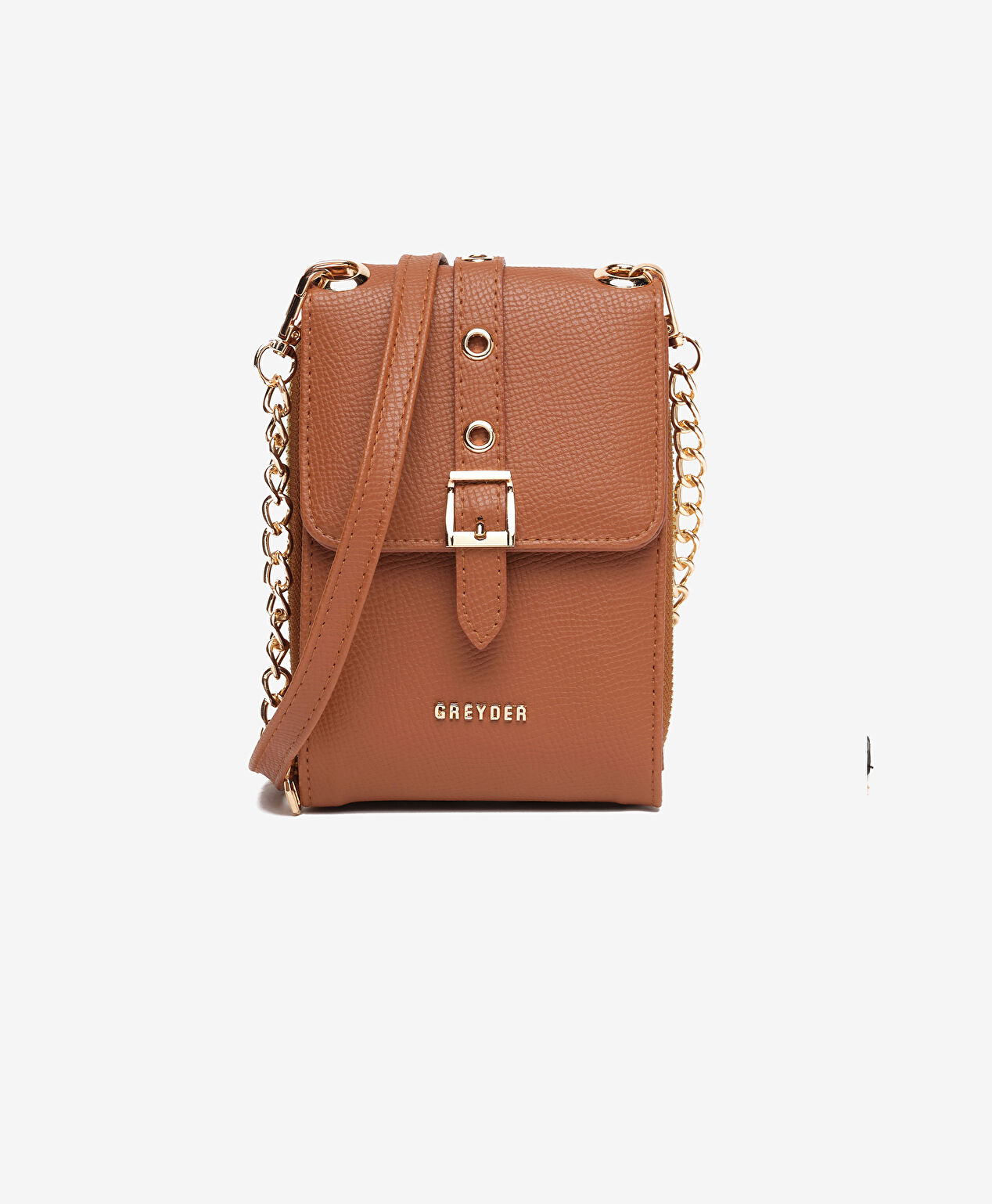 Kadın Taba Çapraz Çanta - 1