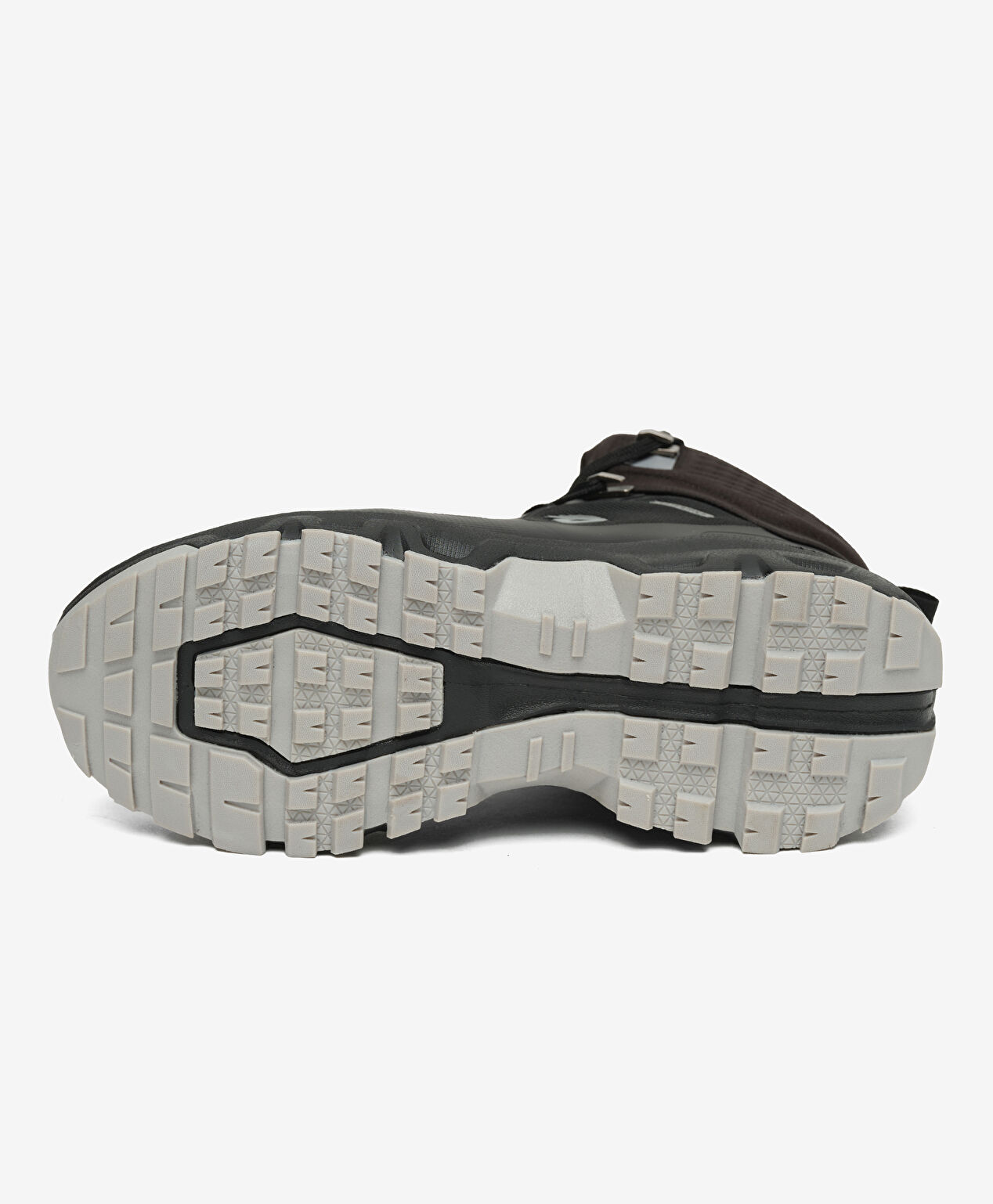 Kadın Siyah Su Geçirmez Outdoor Bot - 7