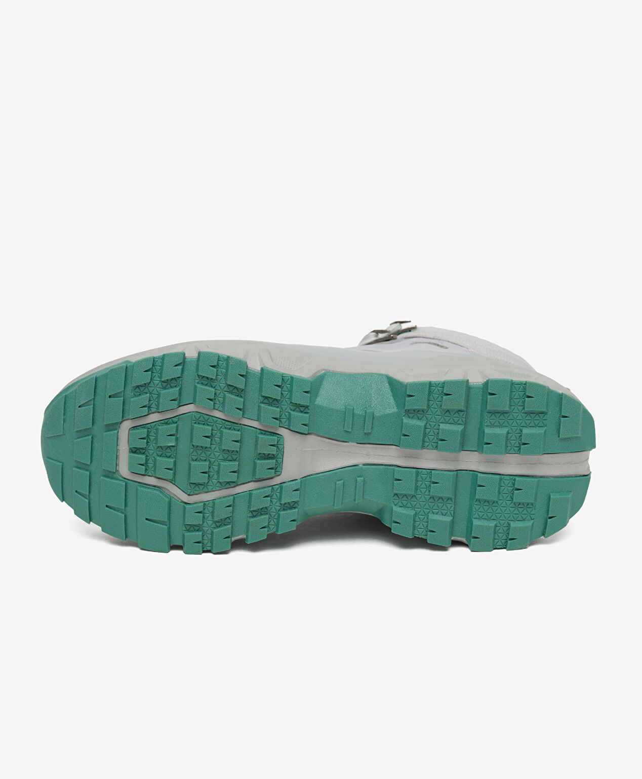 Kadın Açık Gri Su Geçirmez Outdoor Bot - 6