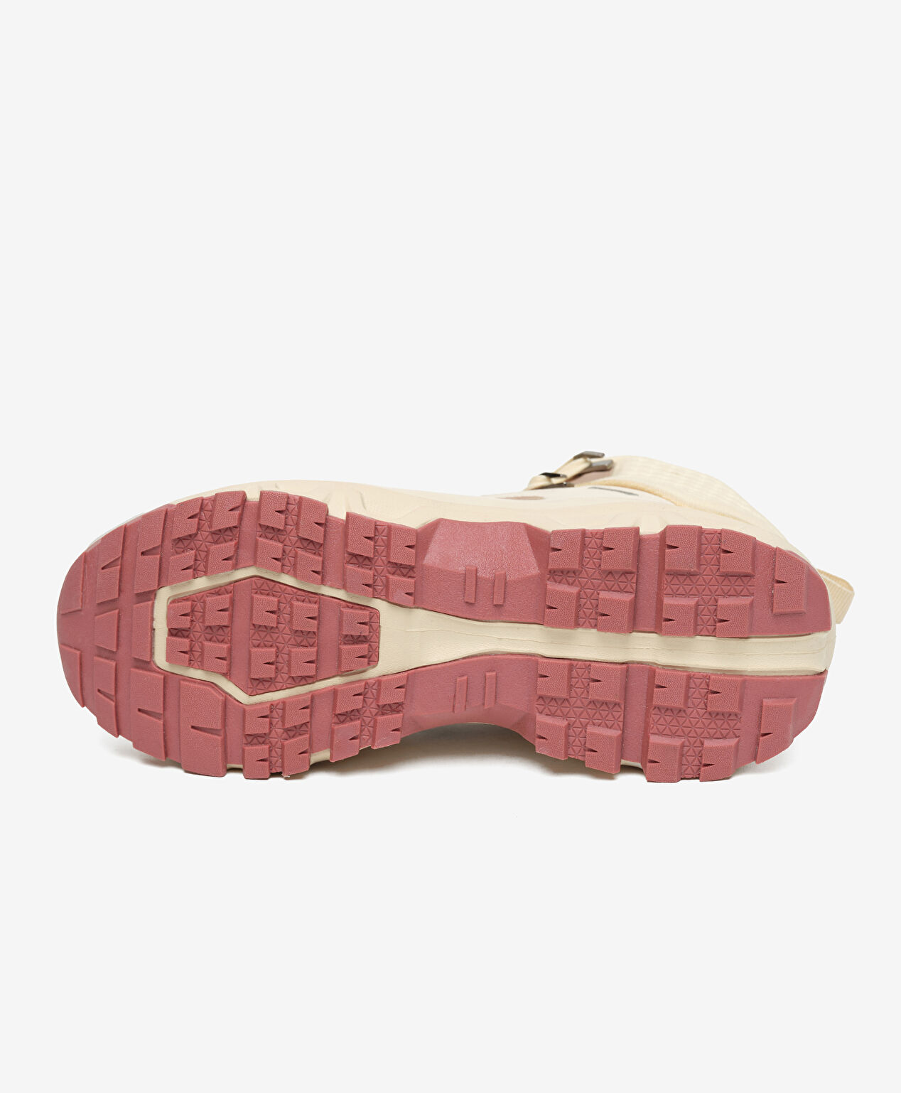 Kadın Bej Su Geçirmez Outdoor Bot - 7