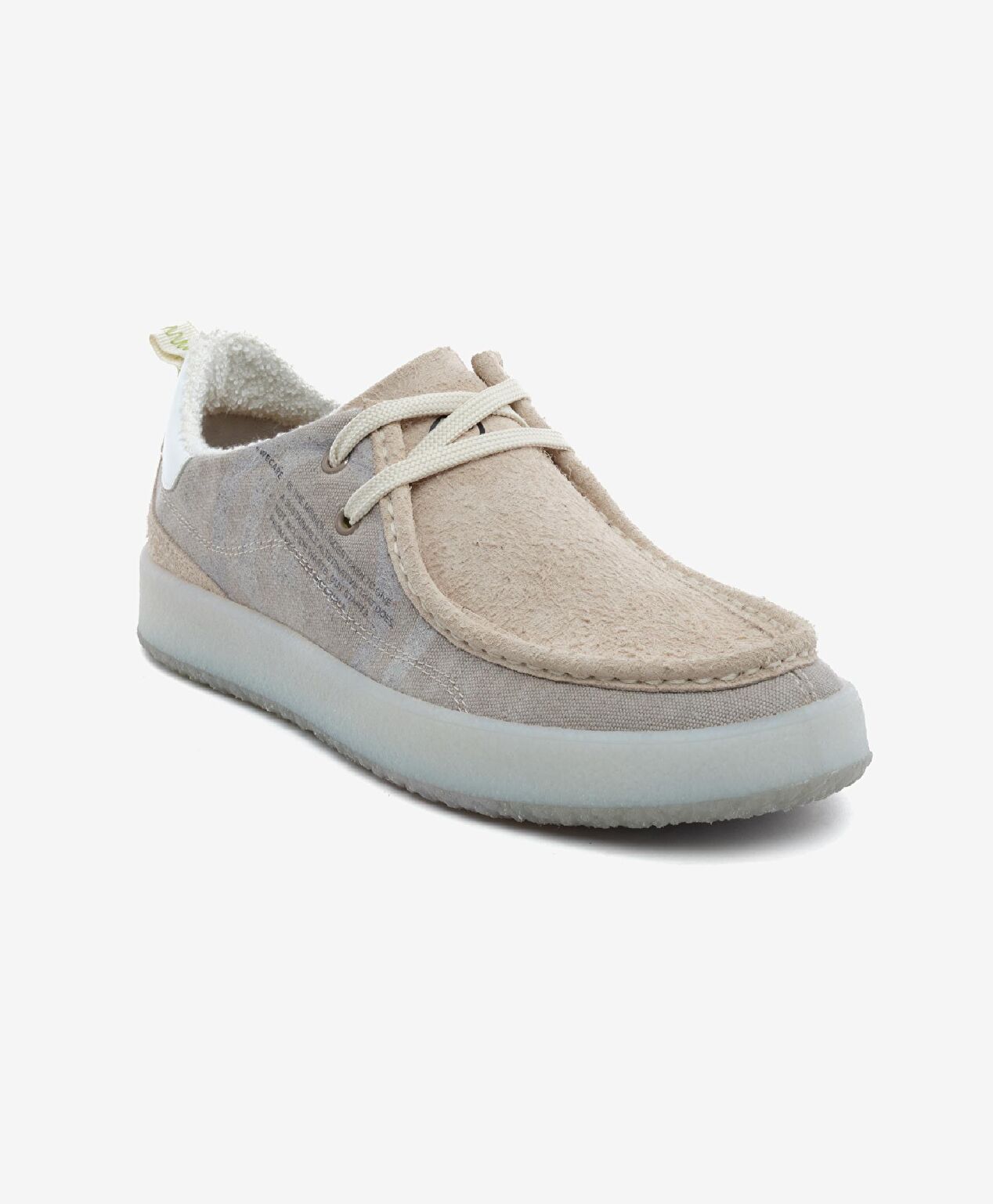 GreyderLab Erkek Bej Casual Ayakkabı - 2