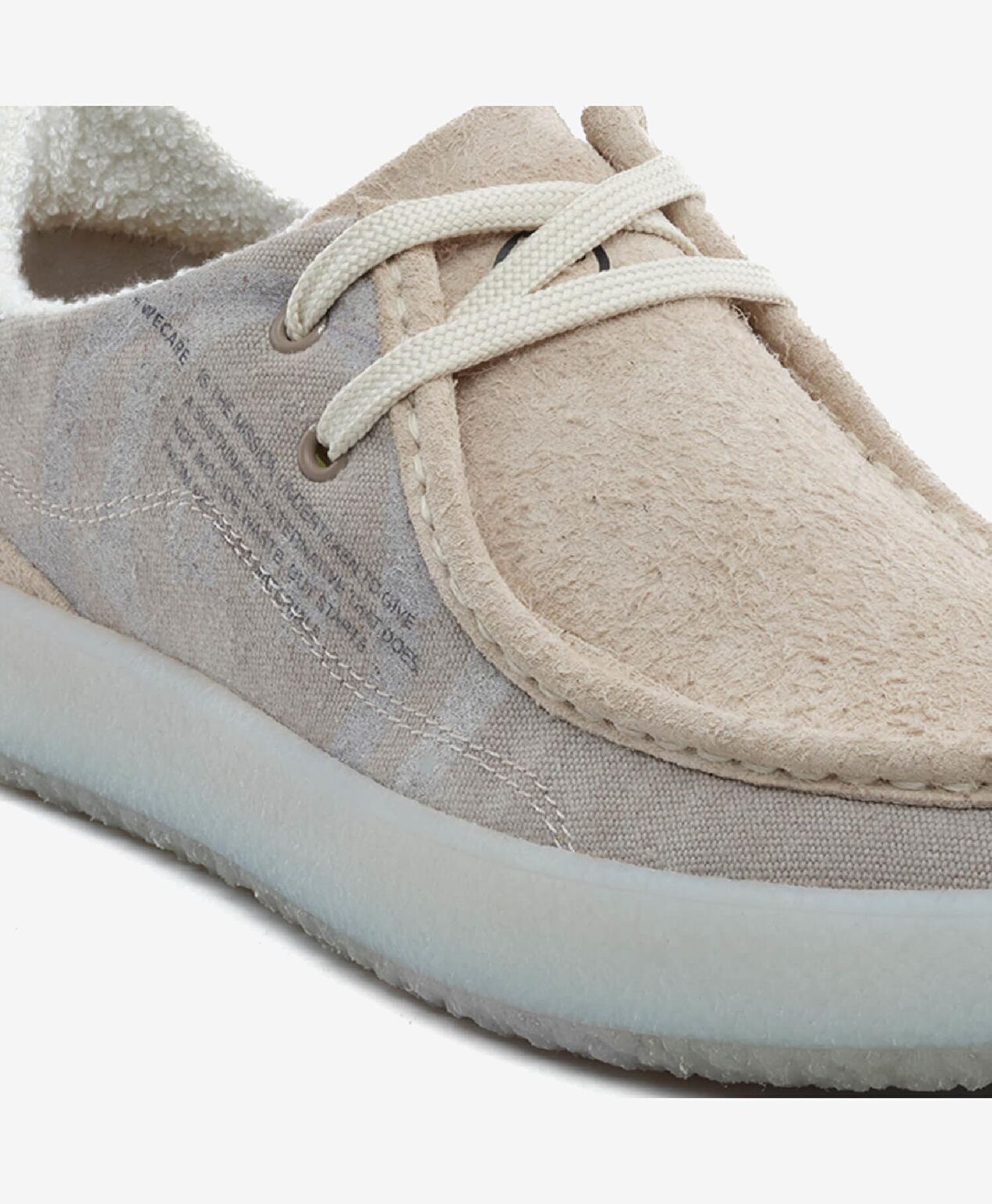 GreyderLab Erkek Bej Casual Ayakkabı - 5
