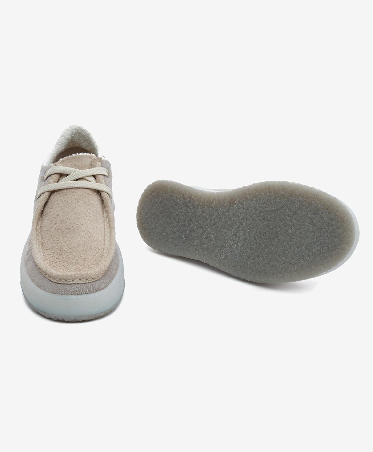 GreyderLab Erkek Bej Casual Ayakkabı - 6