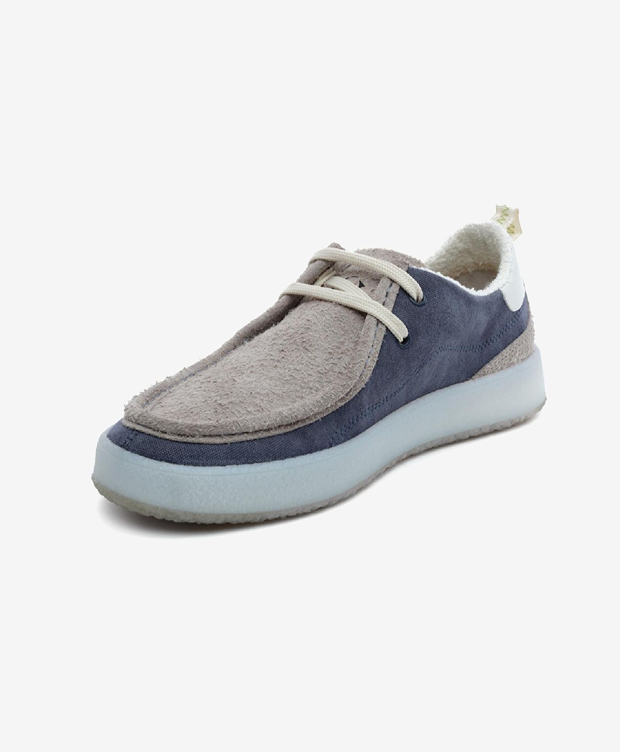 GreyderLab Erkek Mavi Casual Ayakkabı - 3