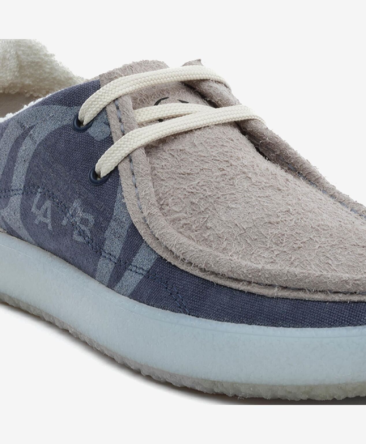 GreyderLab Erkek Mavi Casual Ayakkabı - 5