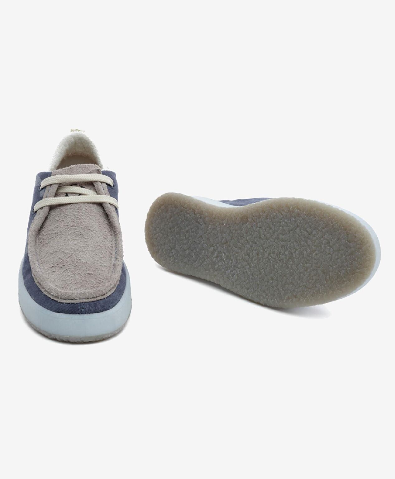 GreyderLab Erkek Mavi Casual Ayakkabı - 6