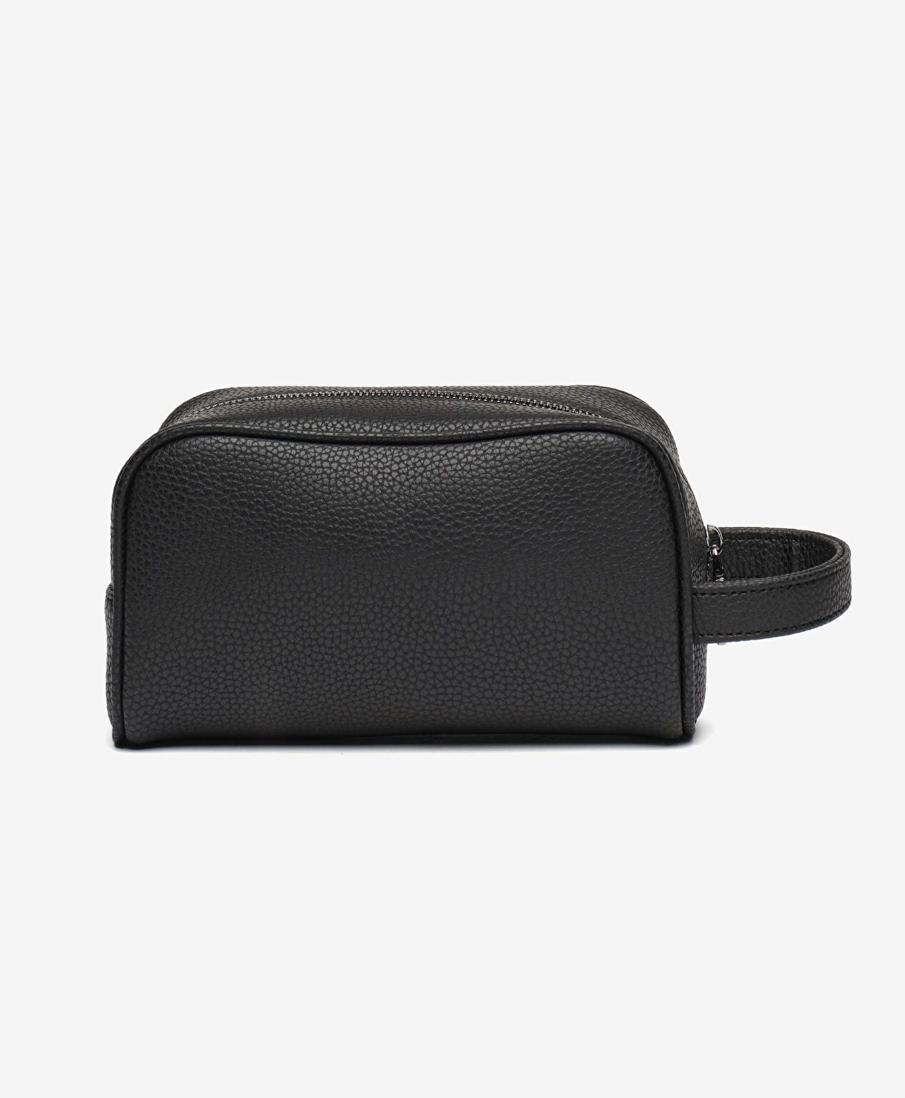 Erkek Siyah El Çantası - 3