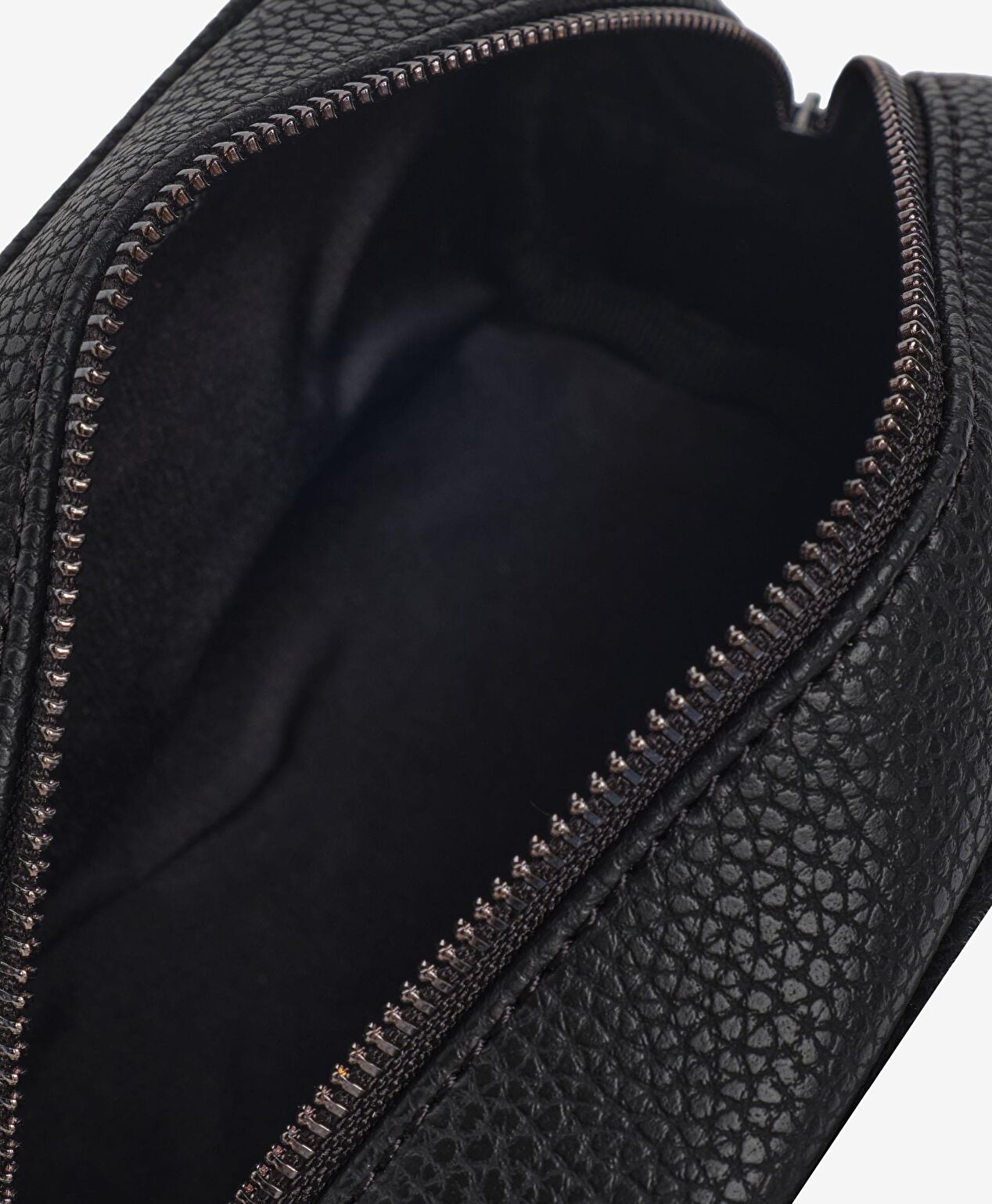 Erkek Siyah El Çantası - 4