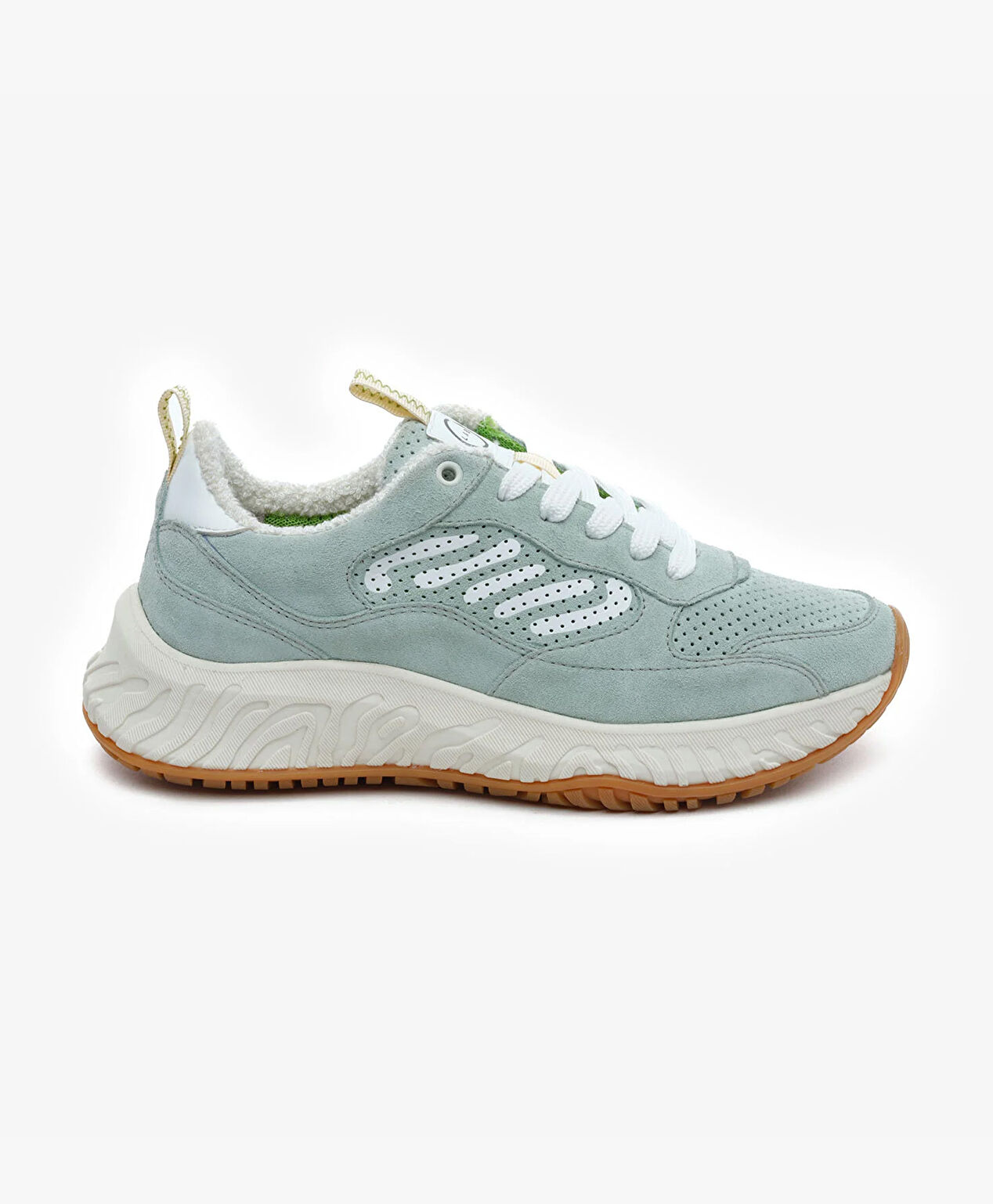 GreyderLab Kadın Mint Spor Ayakkabı - 1