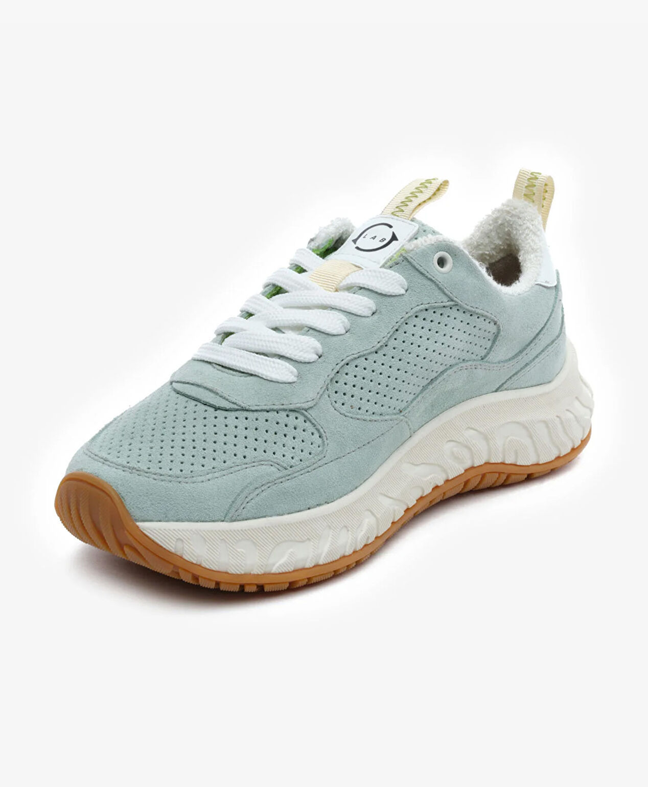 GreyderLab Kadın Mint Spor Ayakkabı - 3