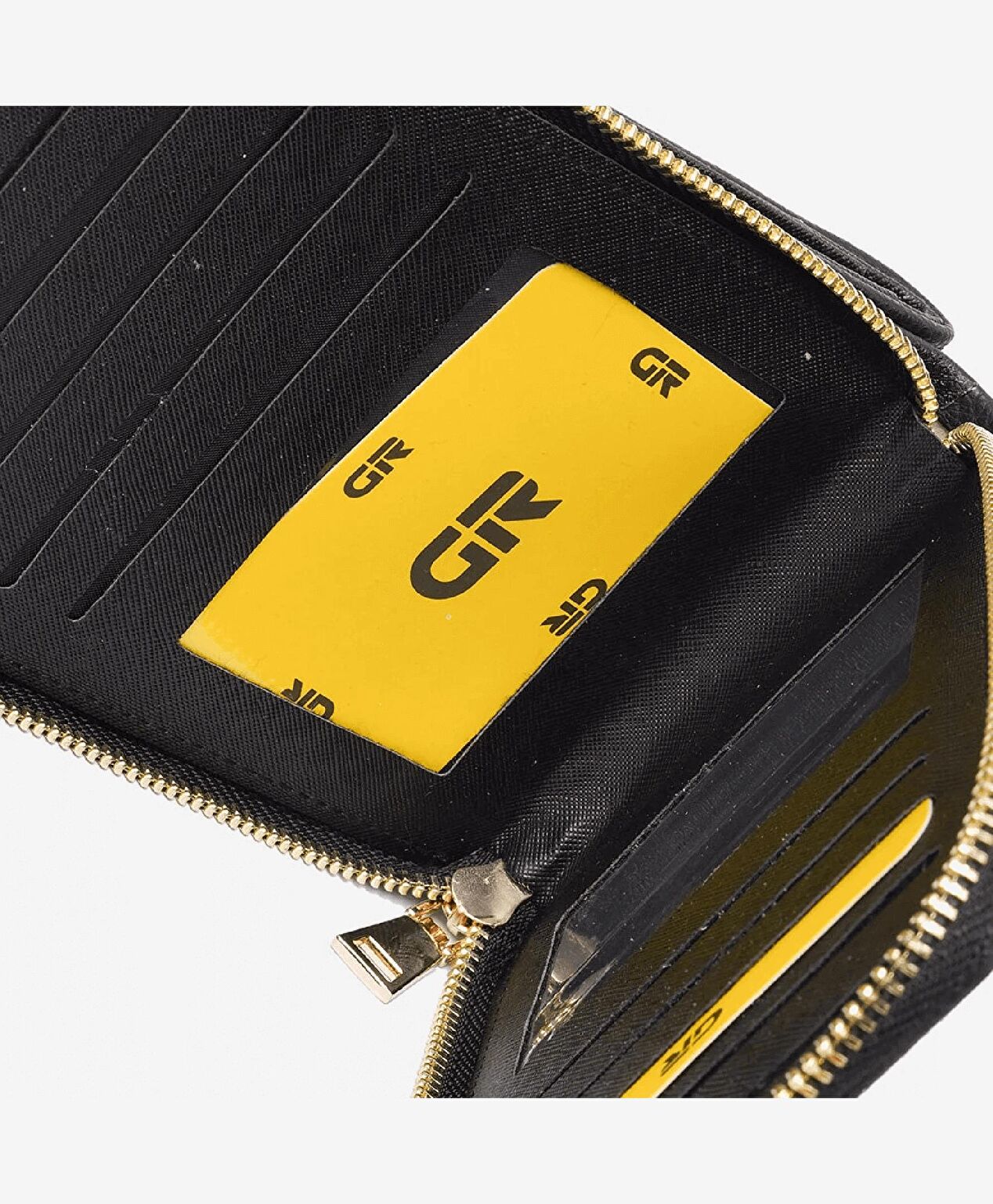 Kadın Siyah Çapraz Çanta - 5